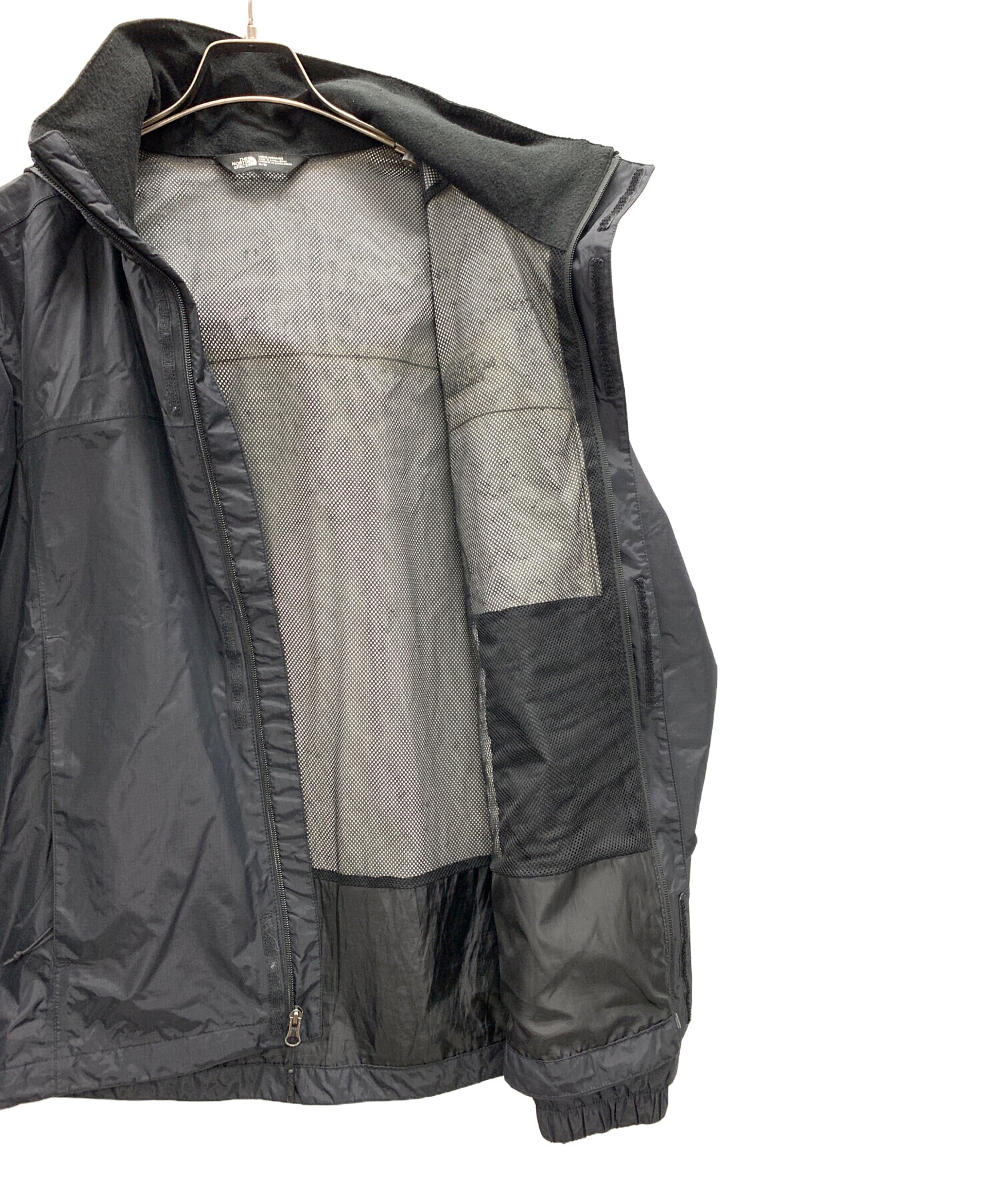 中古・古着通販】THE NORTH FACE (ザ ノース フェイス) ナイロン