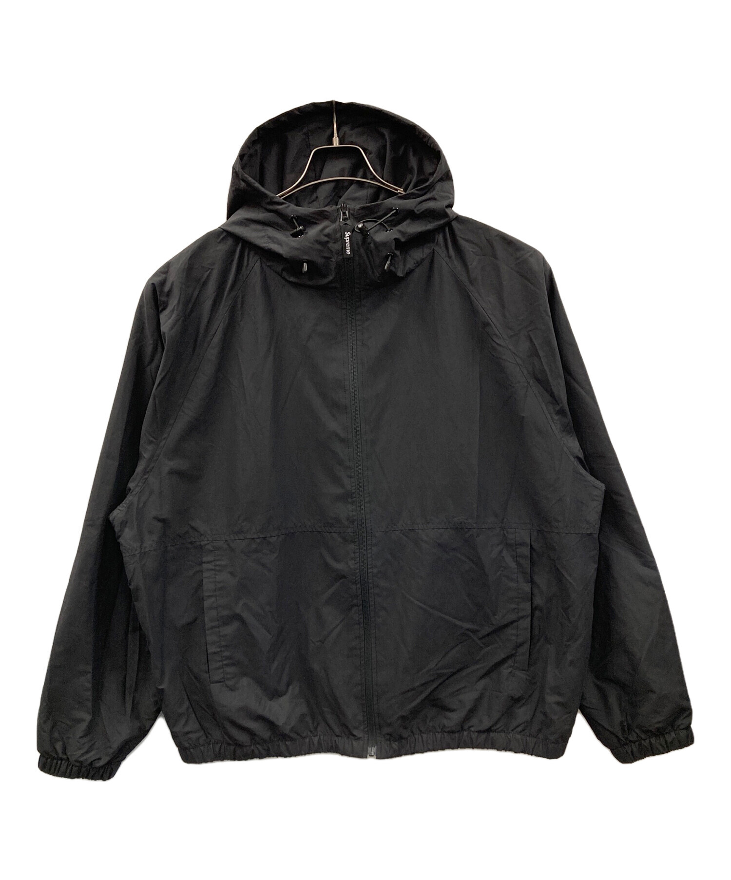 中古・古着通販】SUPREME (シュプリーム) ナイロンジャケット