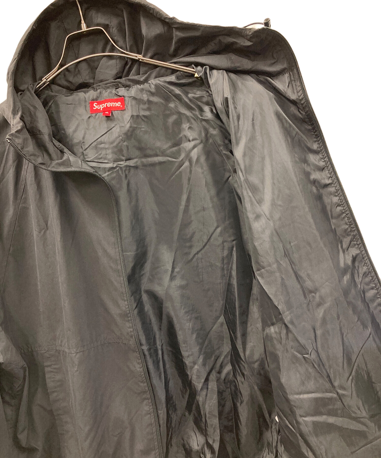 中古・古着通販】SUPREME (シュプリーム) ナイロンジャケット