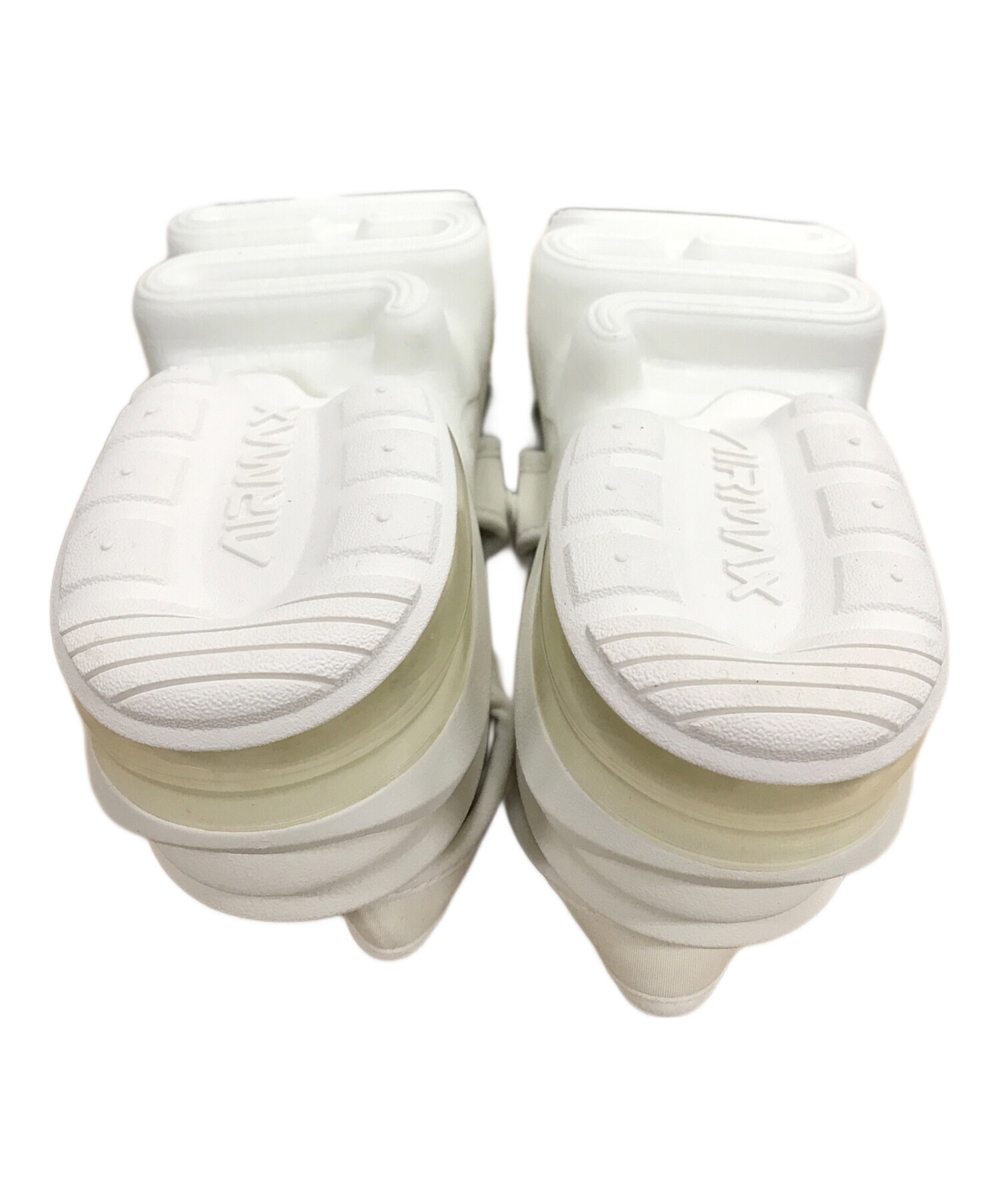 【新品】NIKE エアマックスココ 24cm ホワイト 楽天市場】NIKE WMNS AIR MAX KOKO SANDAL white/photon dust