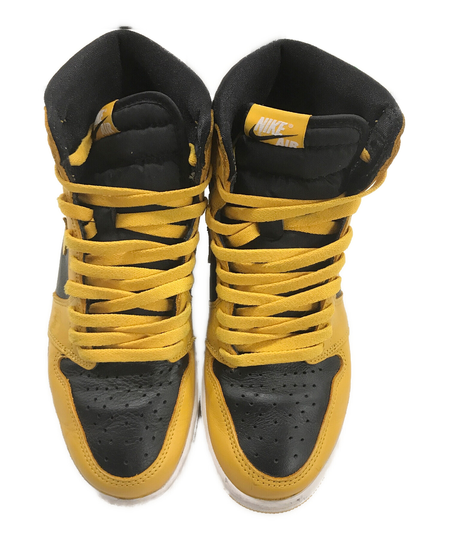 中古・古着通販】NIKE (ナイキ) スニーカー AIR JORDAN1 High OG 