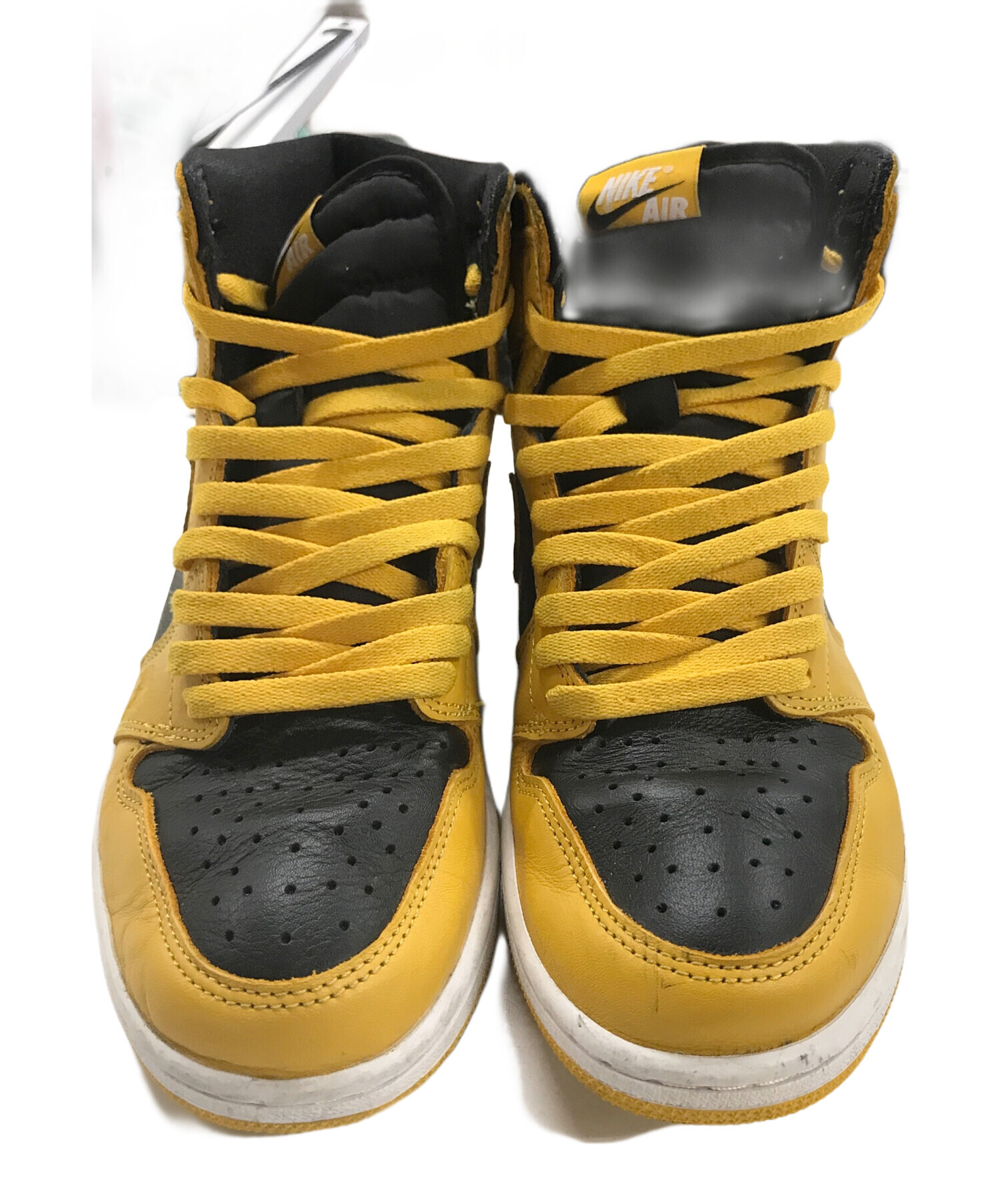 中古・古着通販】NIKE (ナイキ) スニーカー AIR JORDAN1 High OG 中古・古着通販】NIKE (ナイキ) スニーカー AIR JORDAN1 High OG