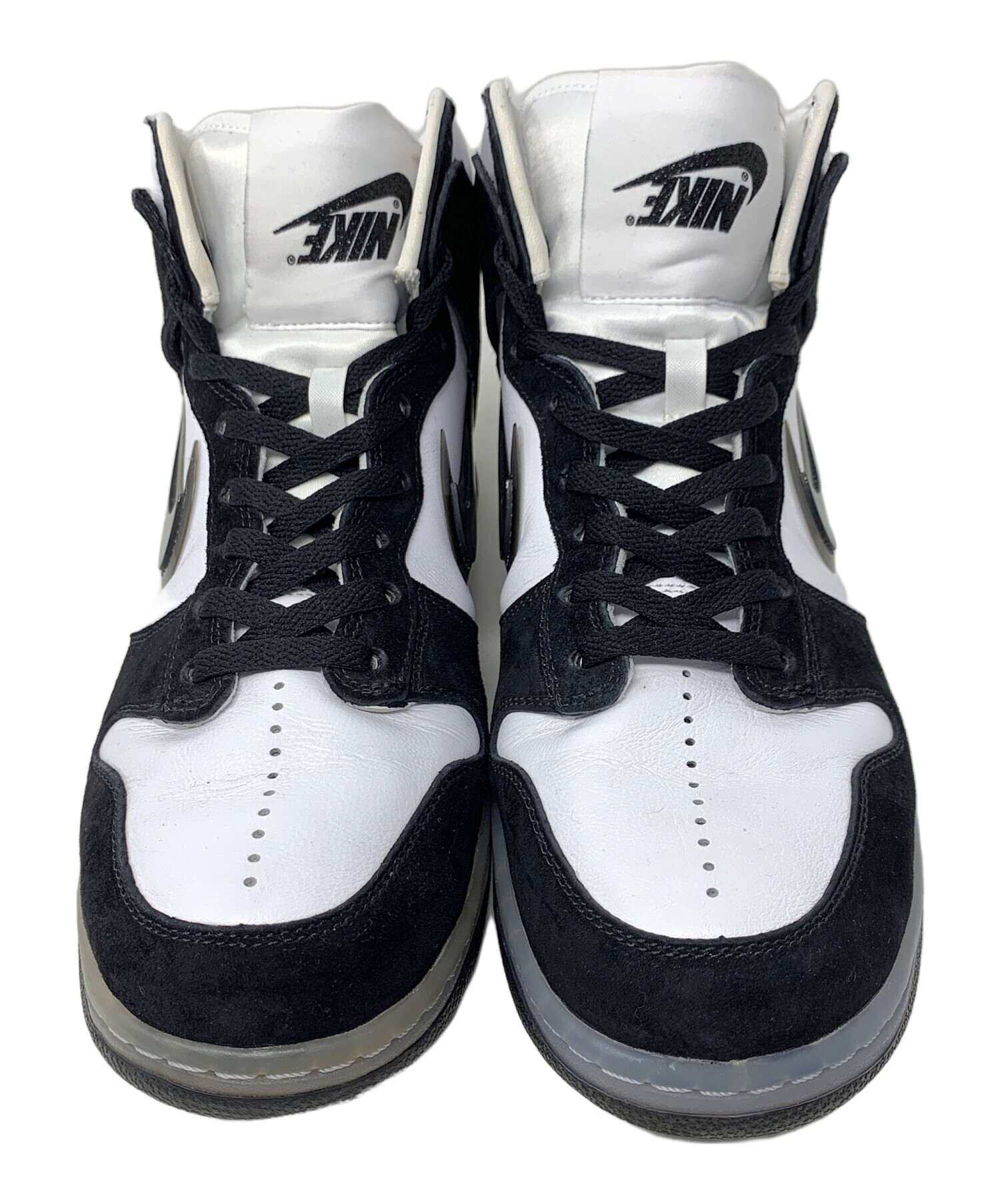 中古・古着通販】NIKE (ナイキ) スニーカー SLAM JAM×NIKE DUNK HIGH 