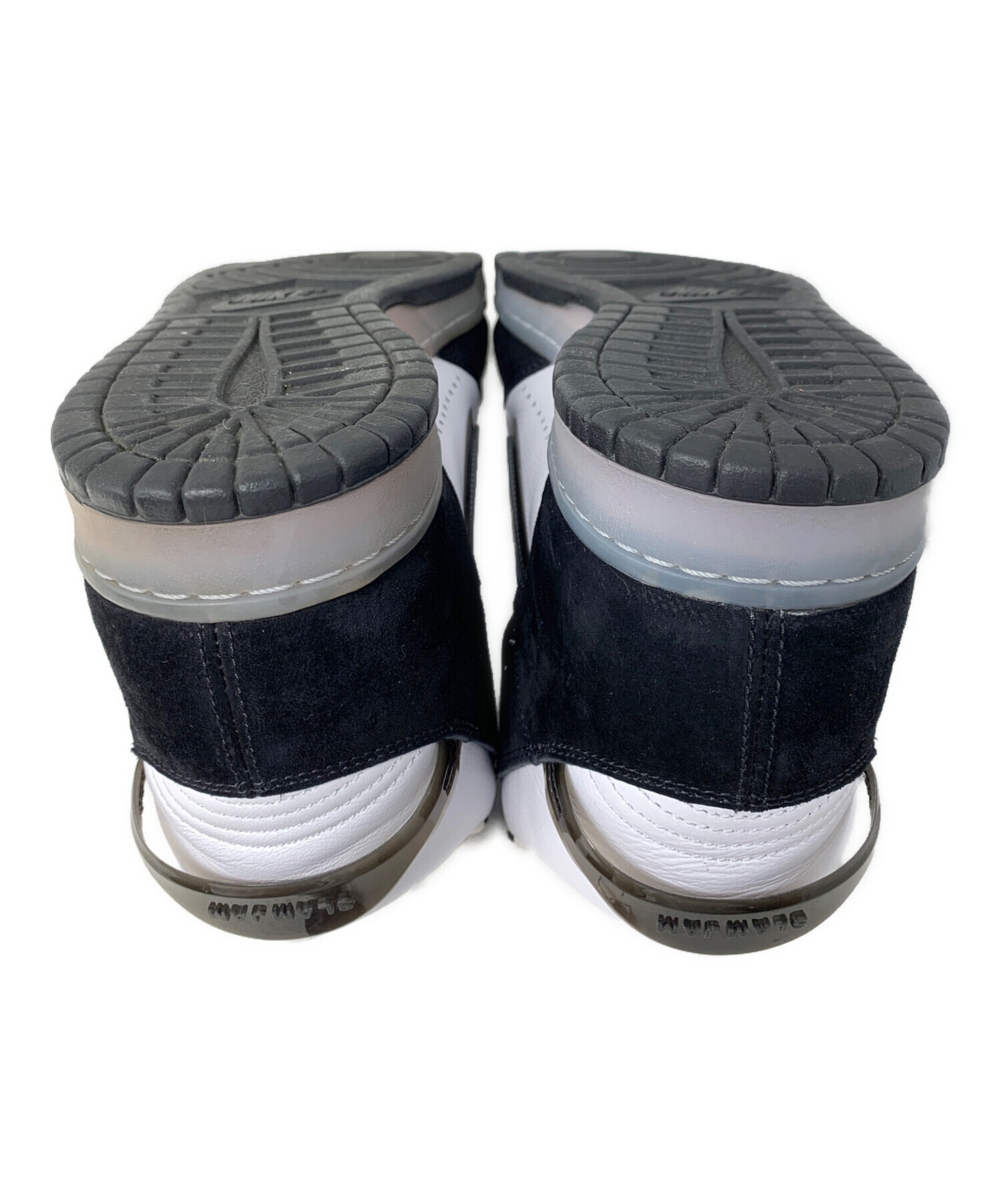 中古・古着通販】NIKE (ナイキ) スニーカー SLAM JAM×NIKE DUNK HIGH 
