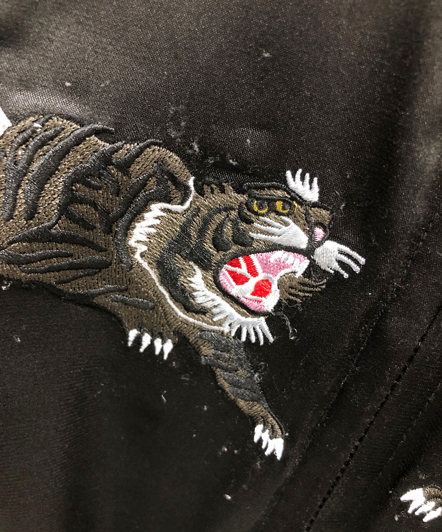 中古・古着通販】JohnUNDERCOVER (ジョンアンダーカバー) スカジャン