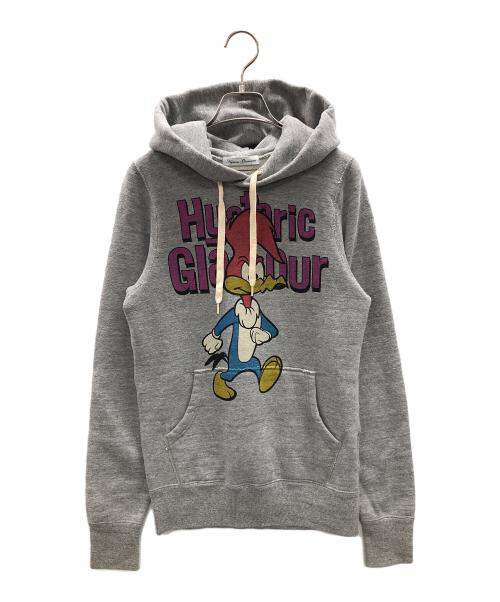 中古・古着通販】Hysteric Glamour (ヒステリックグラマー) プル