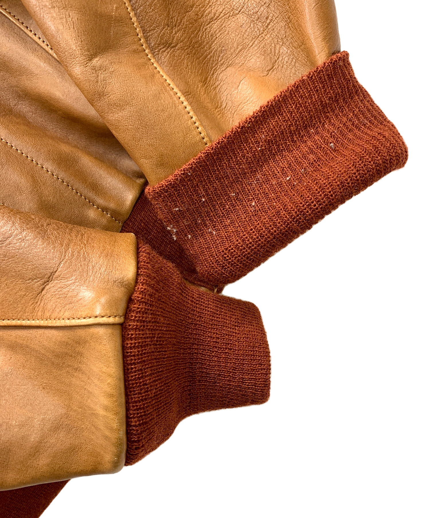 中古・古着通販】BUZZ RICKSON'S (バズリクソンズ) A-2 フライト