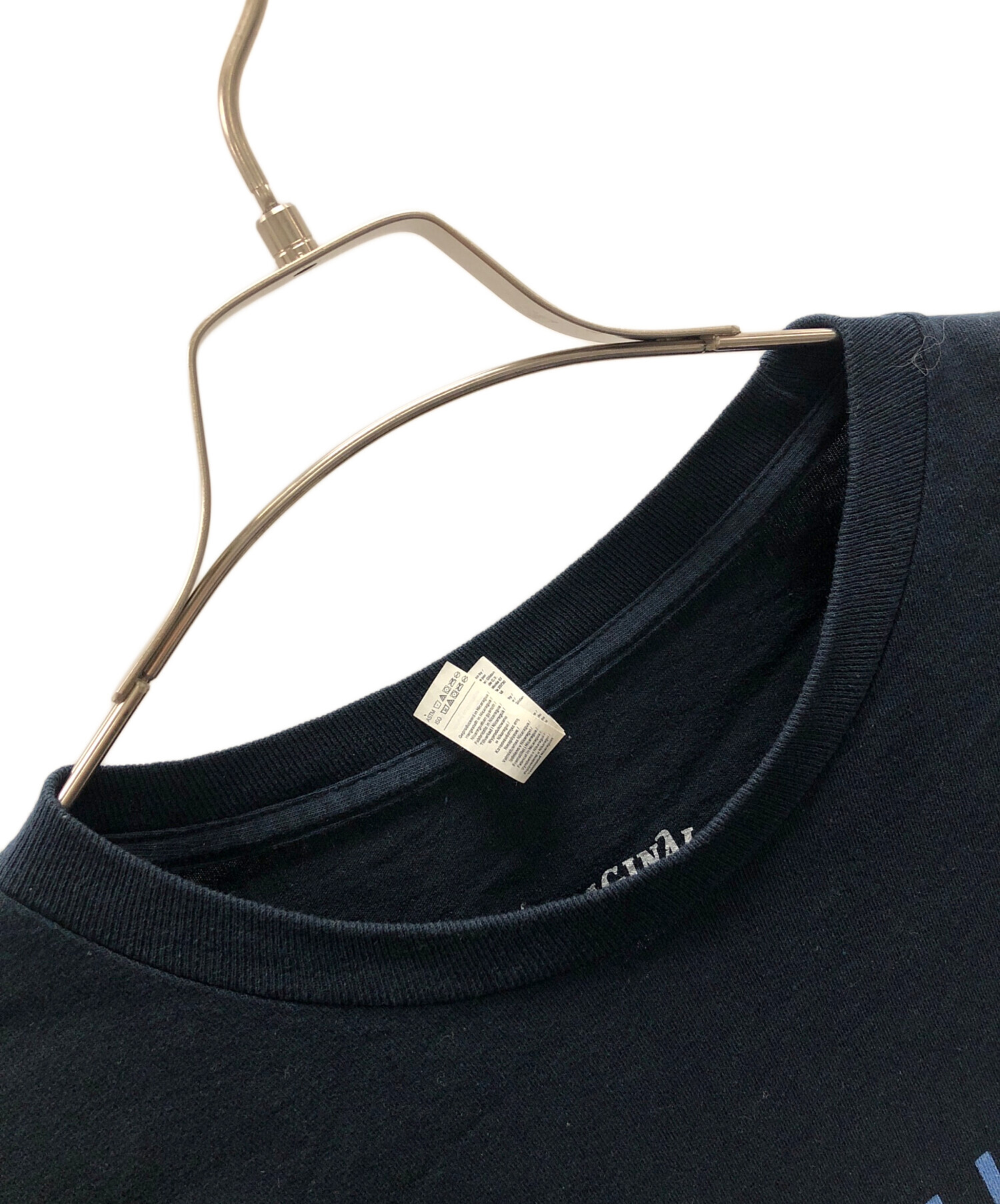 テンダーロイン ロングスリーブ 中古・古着通販】TENDERLOIN (テンダーロイン) 長袖Tシャツ LONG