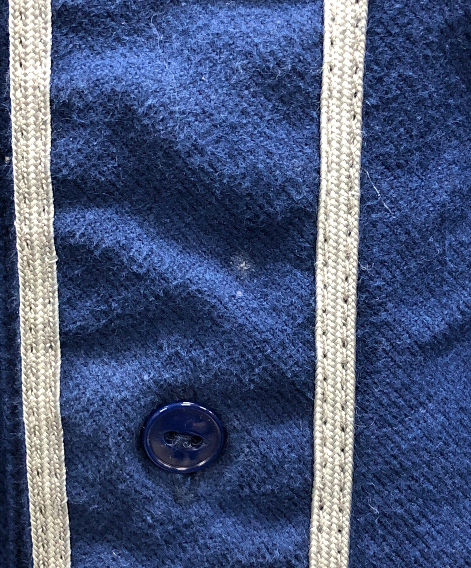 中古・古着通販】TENDERLOIN (テンダーロイン) ベースボールシャツ