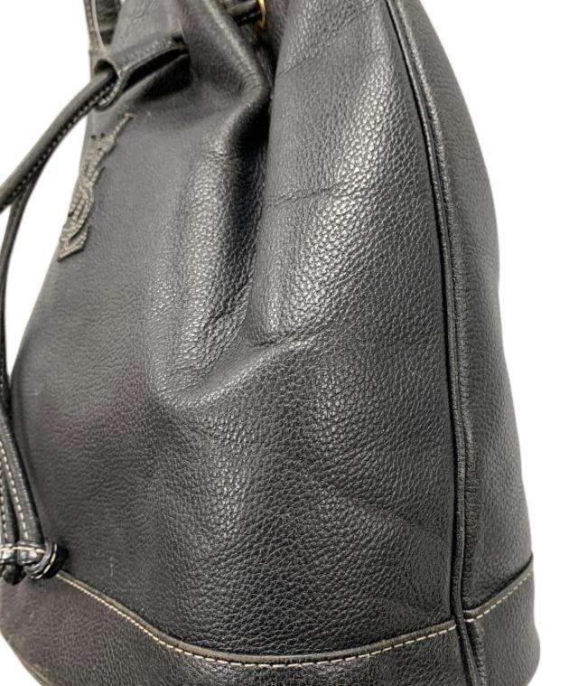 中古・古着通販】Yves Saint Laurent (イヴサンローラン) ショルダー