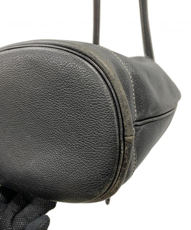 中古・古着通販】Yves Saint Laurent (イヴサンローラン) ショルダー