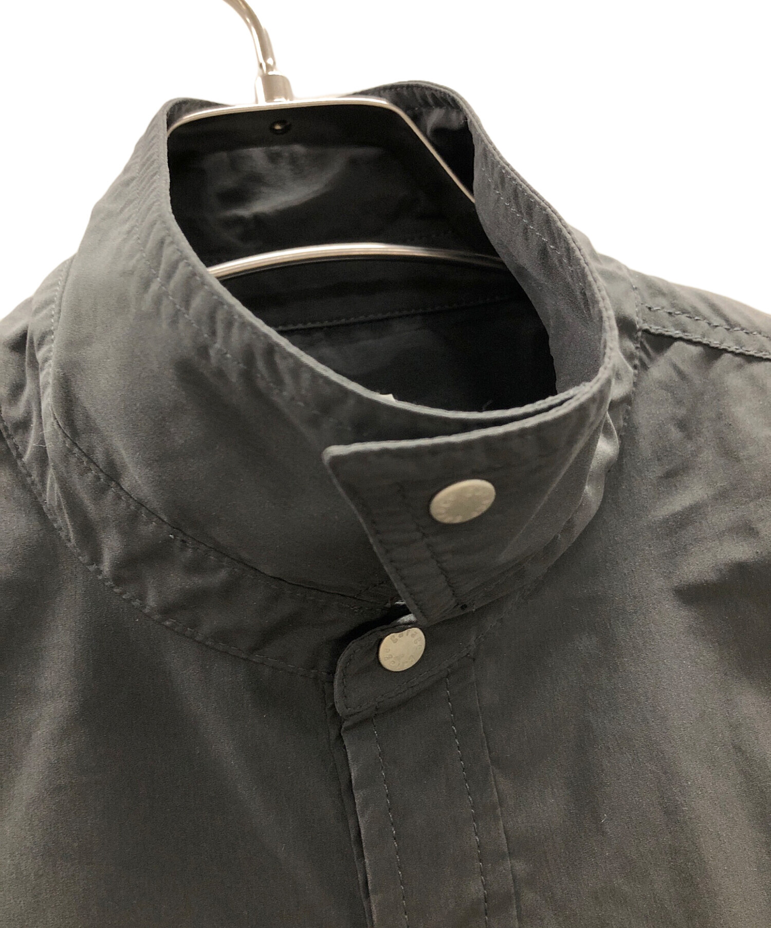 中古・古着通販】garage green works (ガレージグリーンワークス) 半袖