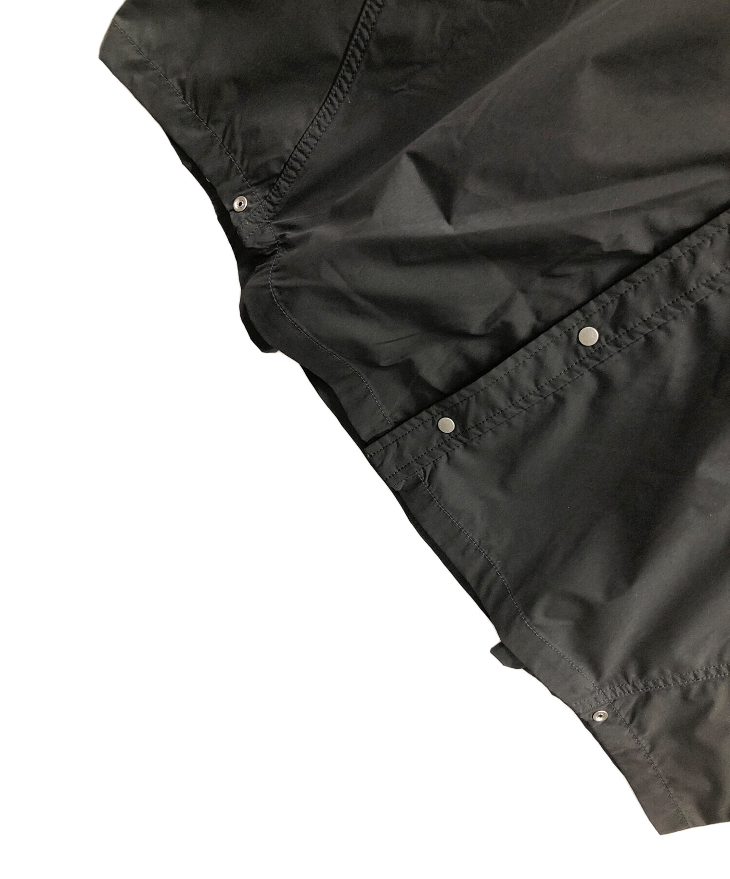 中古・古着通販】garage green works (ガレージグリーンワークス) 半袖