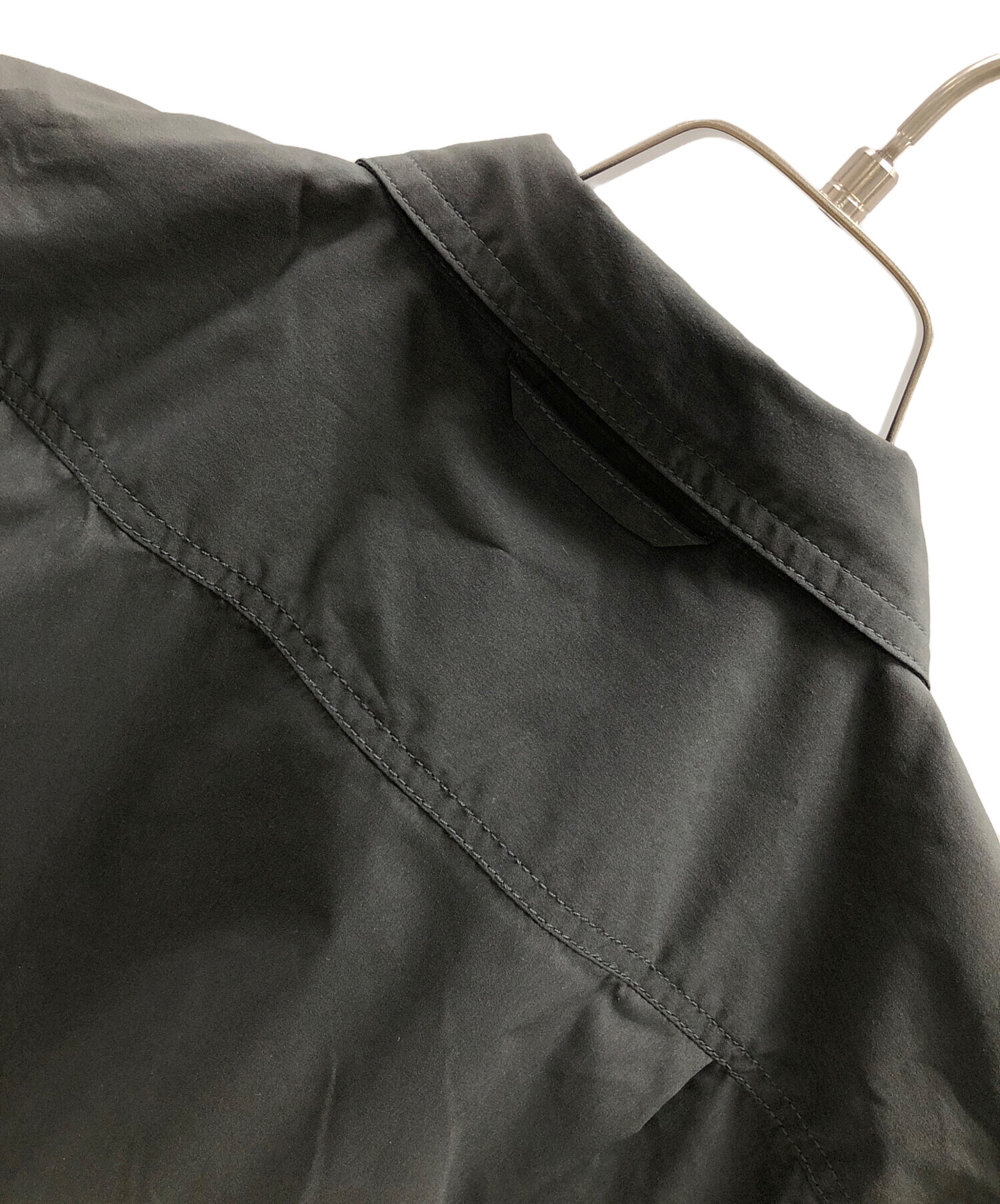 中古・古着通販】garage green works (ガレージグリーンワークス) 半袖