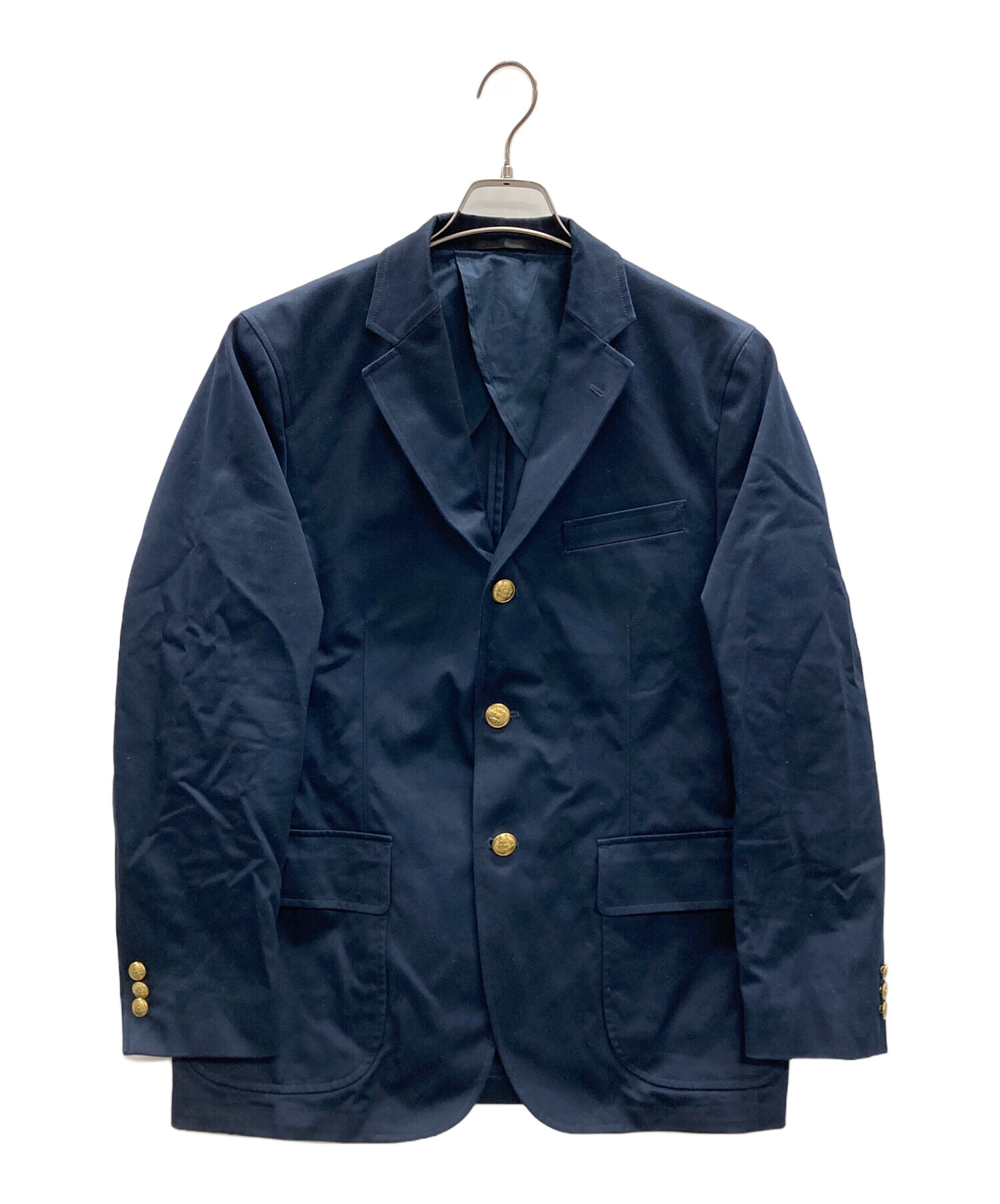 中古・古着通販】D.C.WHITE (ディーシーホワイト) ジャケット West