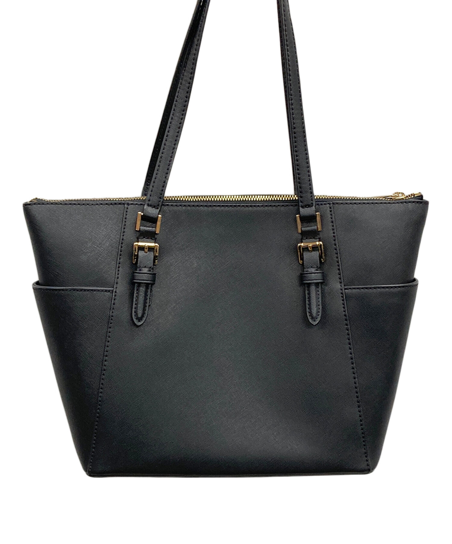 中古・古着通販】MICHAEL KORS (マイケルコース) トートバッグ 