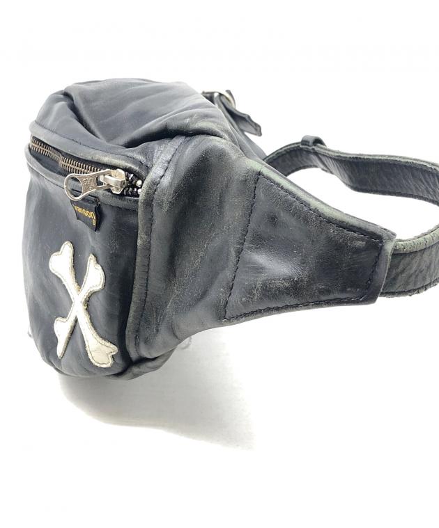 vanson Backdrop ウエストバック 楽天市場】【VANSON x BACKDROP】(バンソン x バックドロップ別注