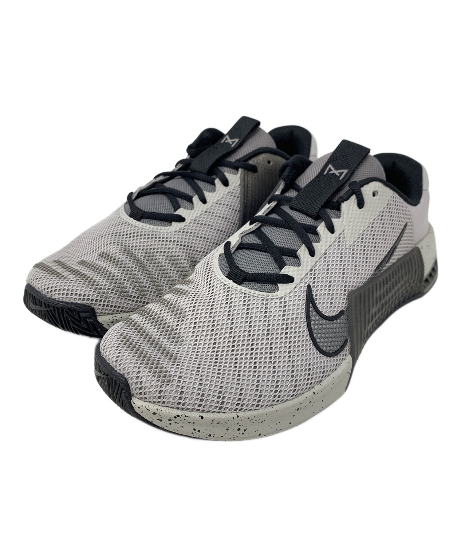 ナイキ メトコン4 カモ 27cm （中古） 中古・古着通販】NIKE (ナイキ) ローカットスニーカー Metcon 9