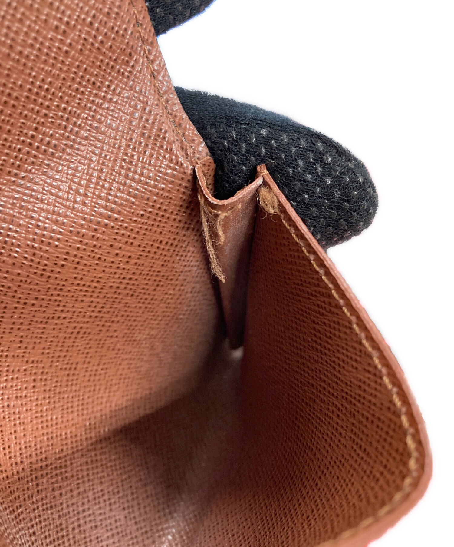 中古・古着通販】LOUIS VUITTON (ルイ ヴィトン) カードケース