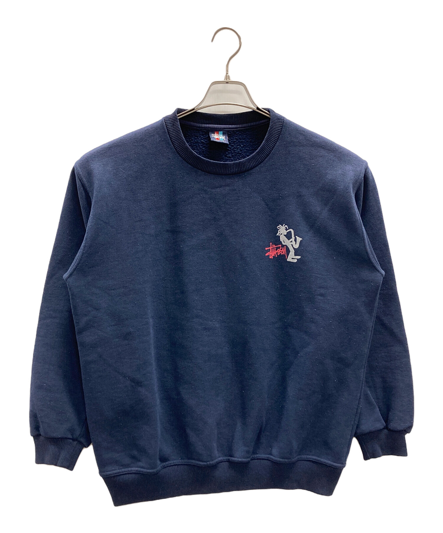 中古・古着通販】stussy (ステューシー) 90sヴィンテージスウェット