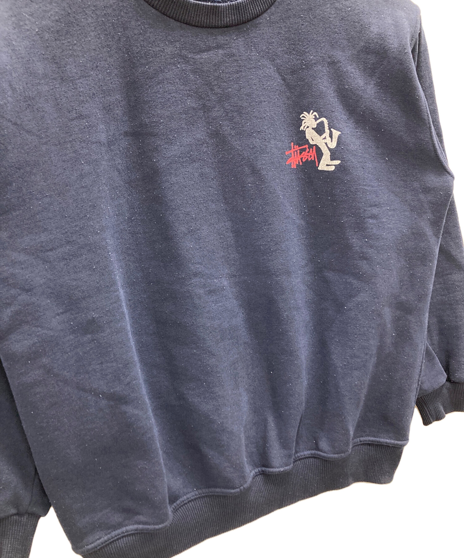 中古・古着通販】stussy (ステューシー) 90sヴィンテージスウェット