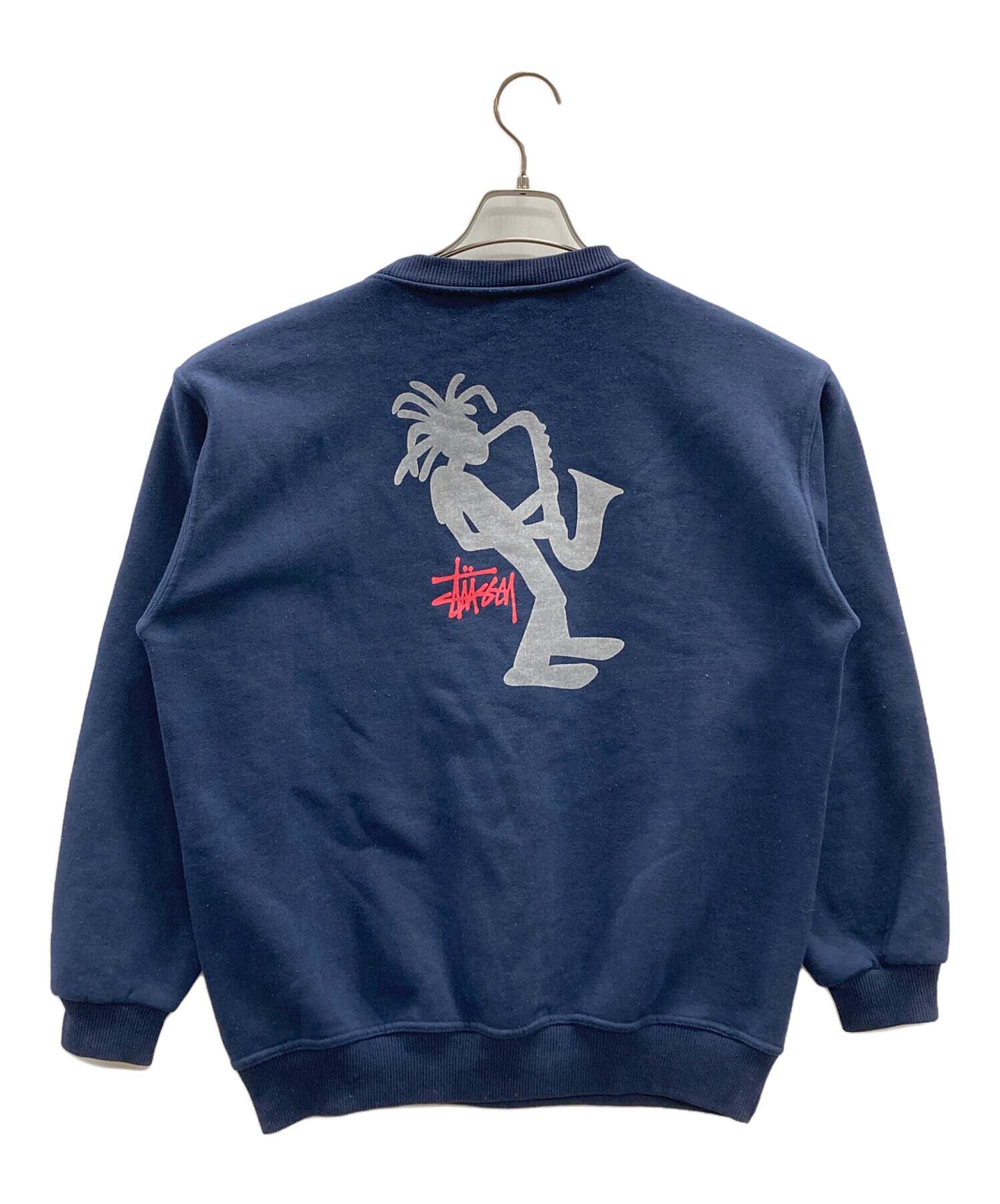 中古・古着通販】stussy (ステューシー) 90sヴィンテージスウェット