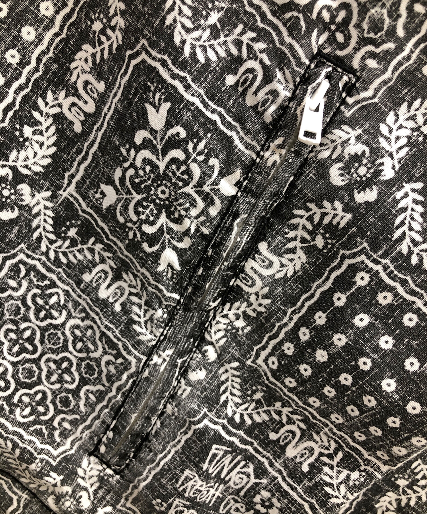 中古・古着通販】reyn spooner (レイン スプナー) stussy 