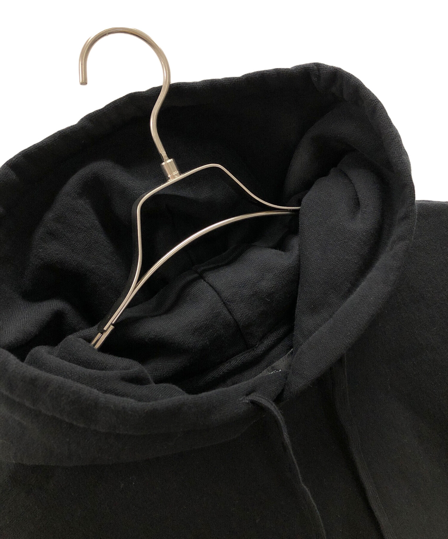 中古・古着通販】stussy (ステューシー) パーカー Contrast Stitch 