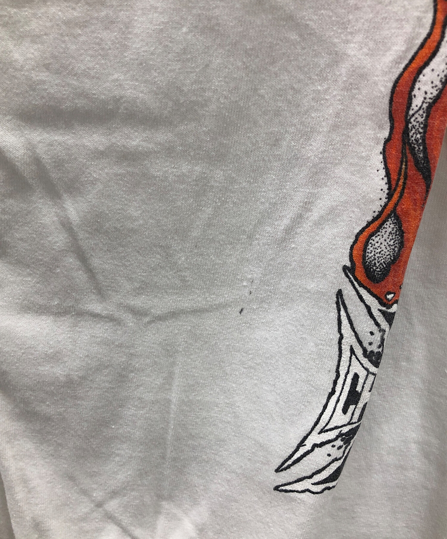 中古・古着通販】WEST COAST CHOPPERS (ウエストコーストチョッパーズ