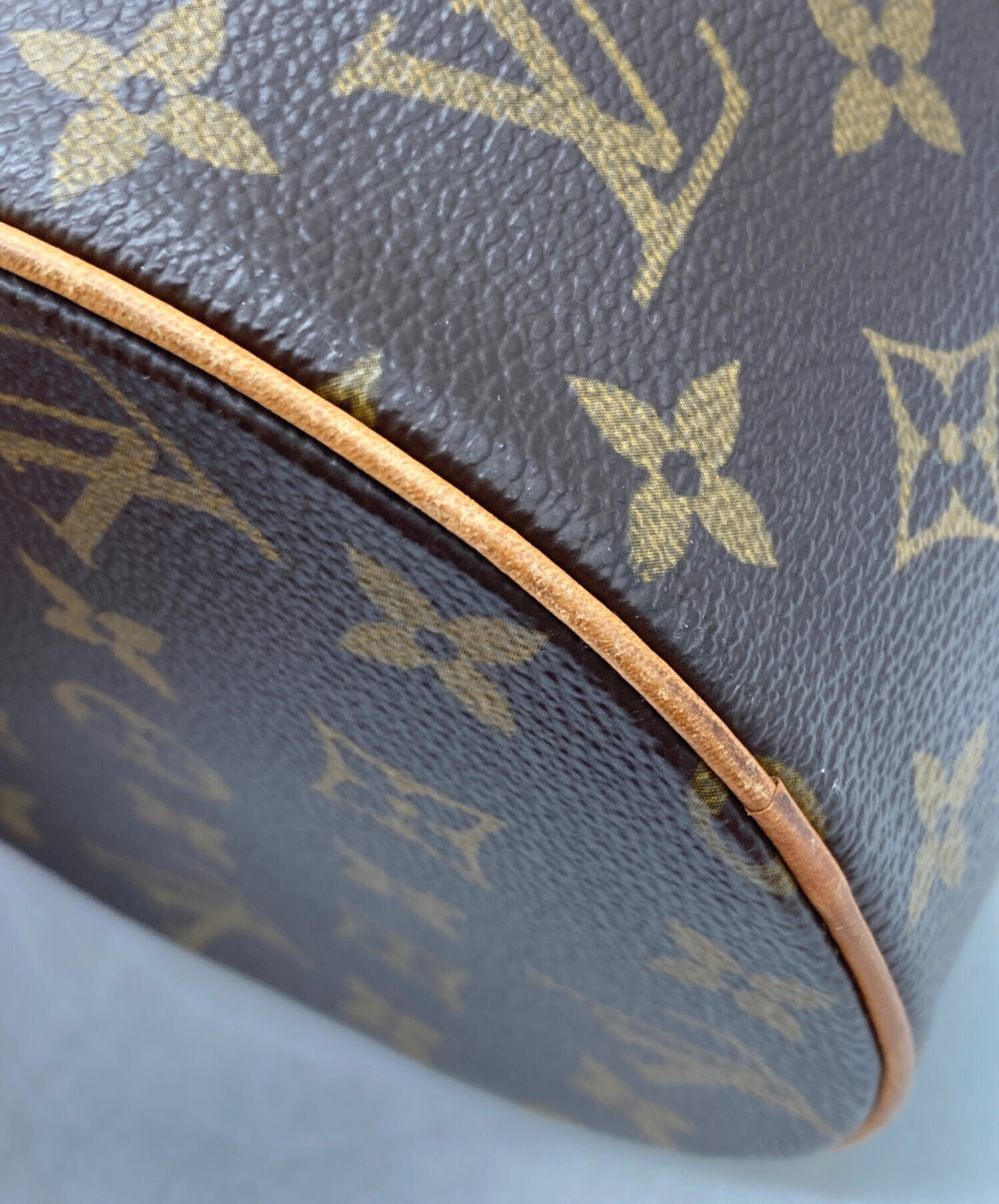 中古・古着通販】LOUIS VUITTON (ルイ ヴィトン) パピヨン30 ブラウン