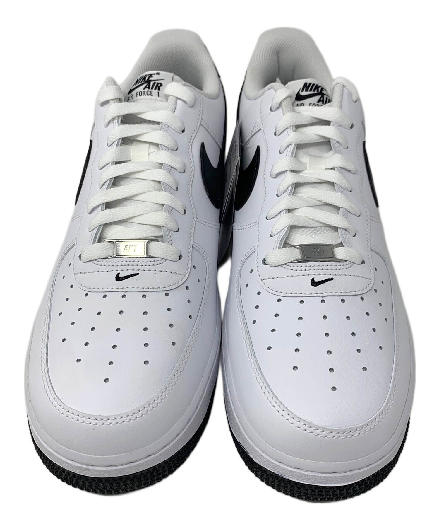 中古・古着通販】NIKE (ナイキ) スニーカー AIR FORCE1 07（エア 