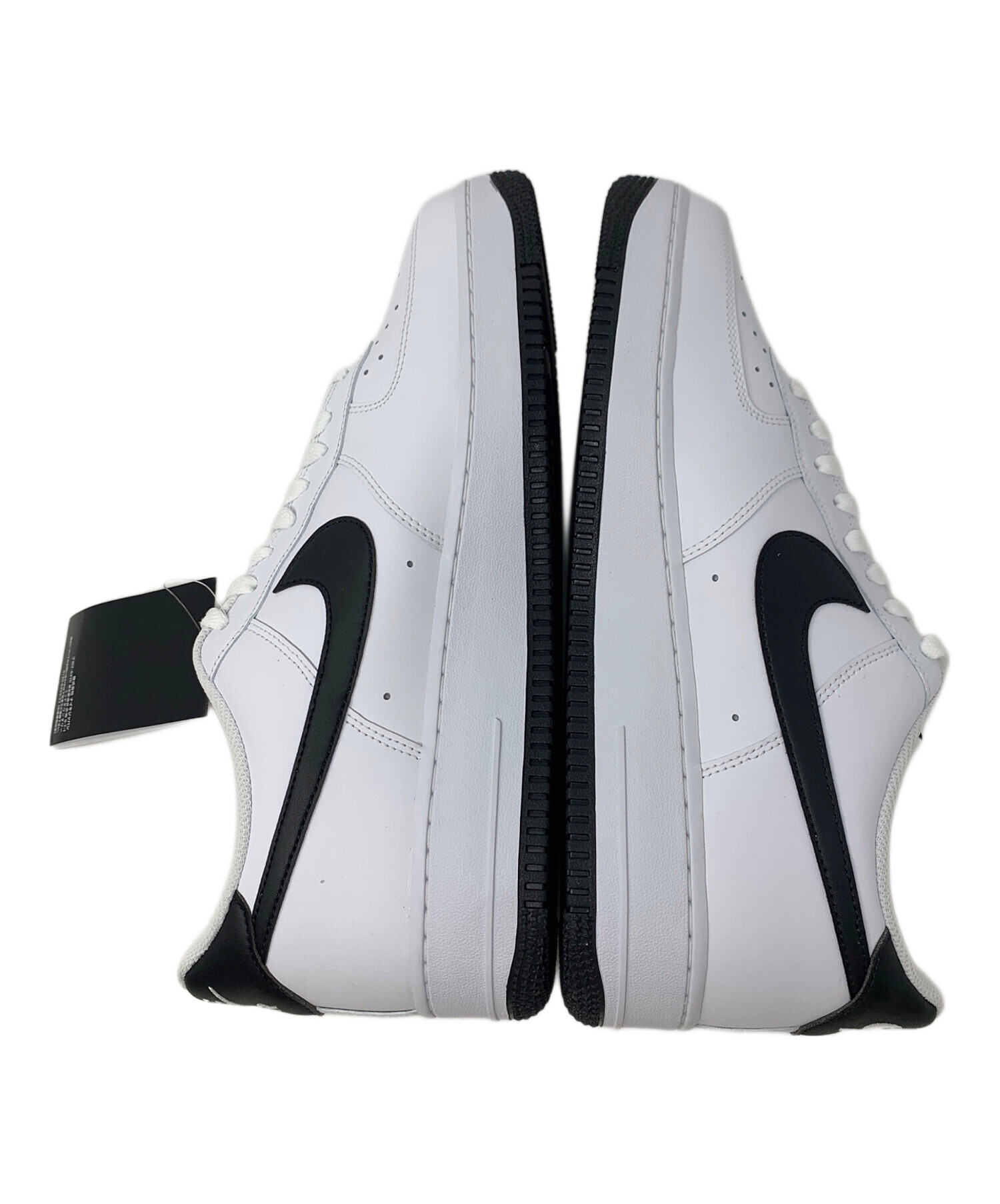 中古・古着通販】NIKE (ナイキ) スニーカー AIR FORCE1 07（エア 