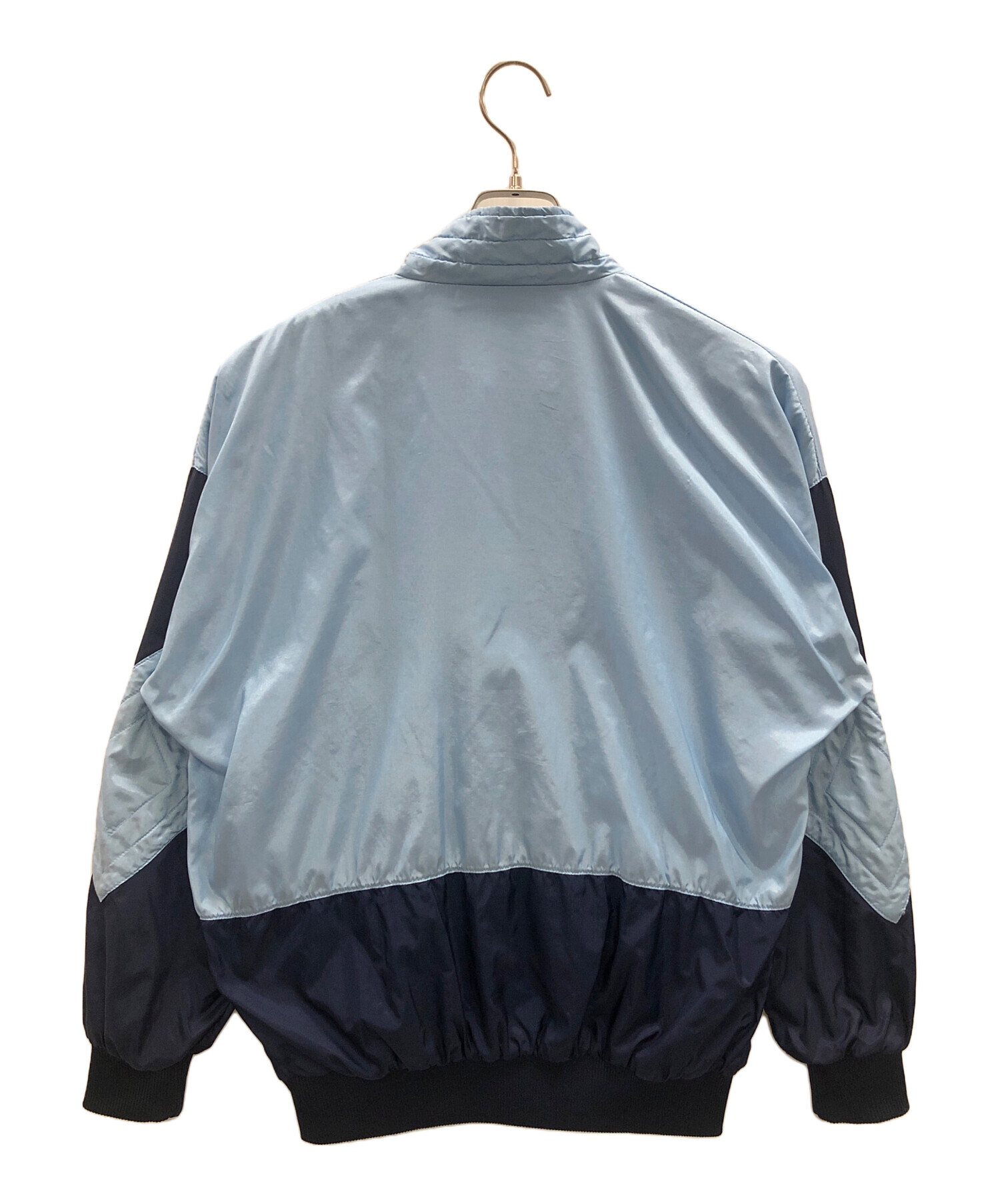 中古・古着通販】adidas (アディダス) ヴィンテージナイロンジャケット