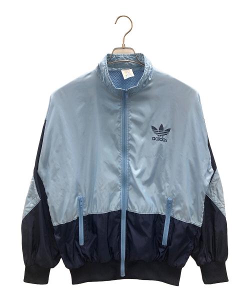 中古・古着通販】adidas (アディダス) ヴィンテージナイロンジャケット