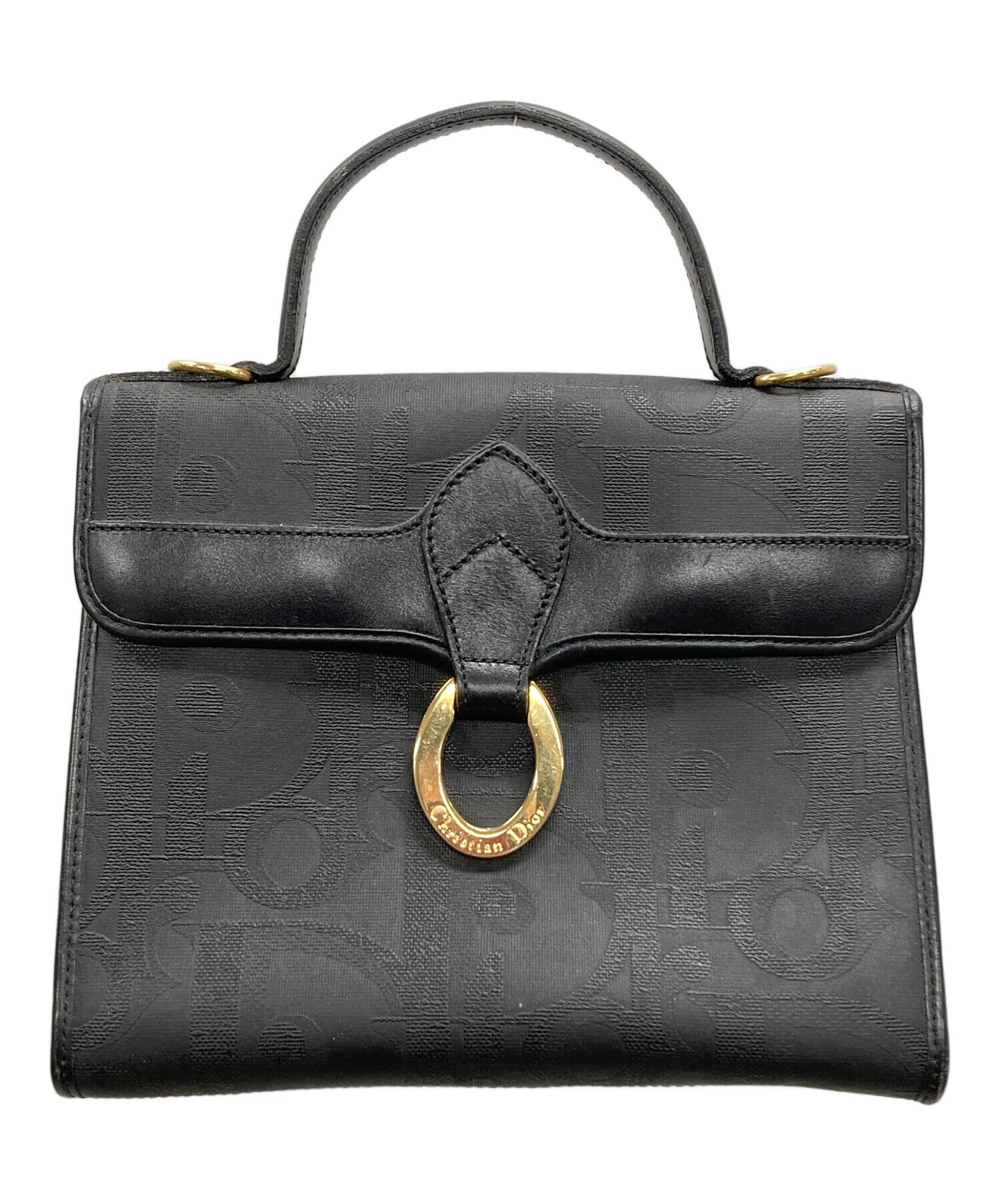 中古・古着通販】Christian Dior (クリスチャン ディオール 