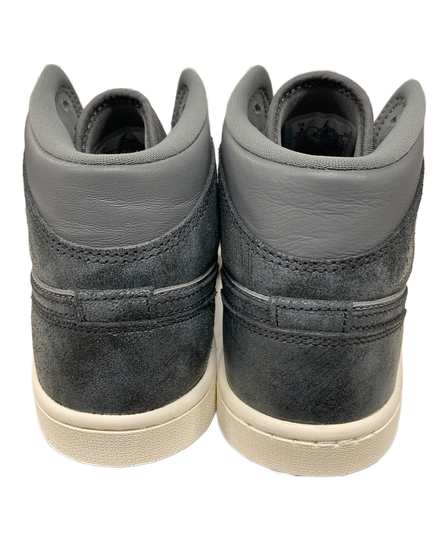 中古・古着通販】NIKE (ナイキ) ミッドカットスニーカー Women