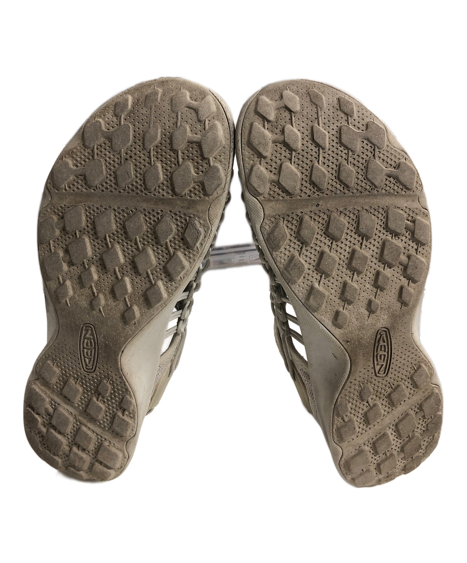 中古・古着通販】KEEN (キーン) サンダル UNEEK SNK (ユニーク 