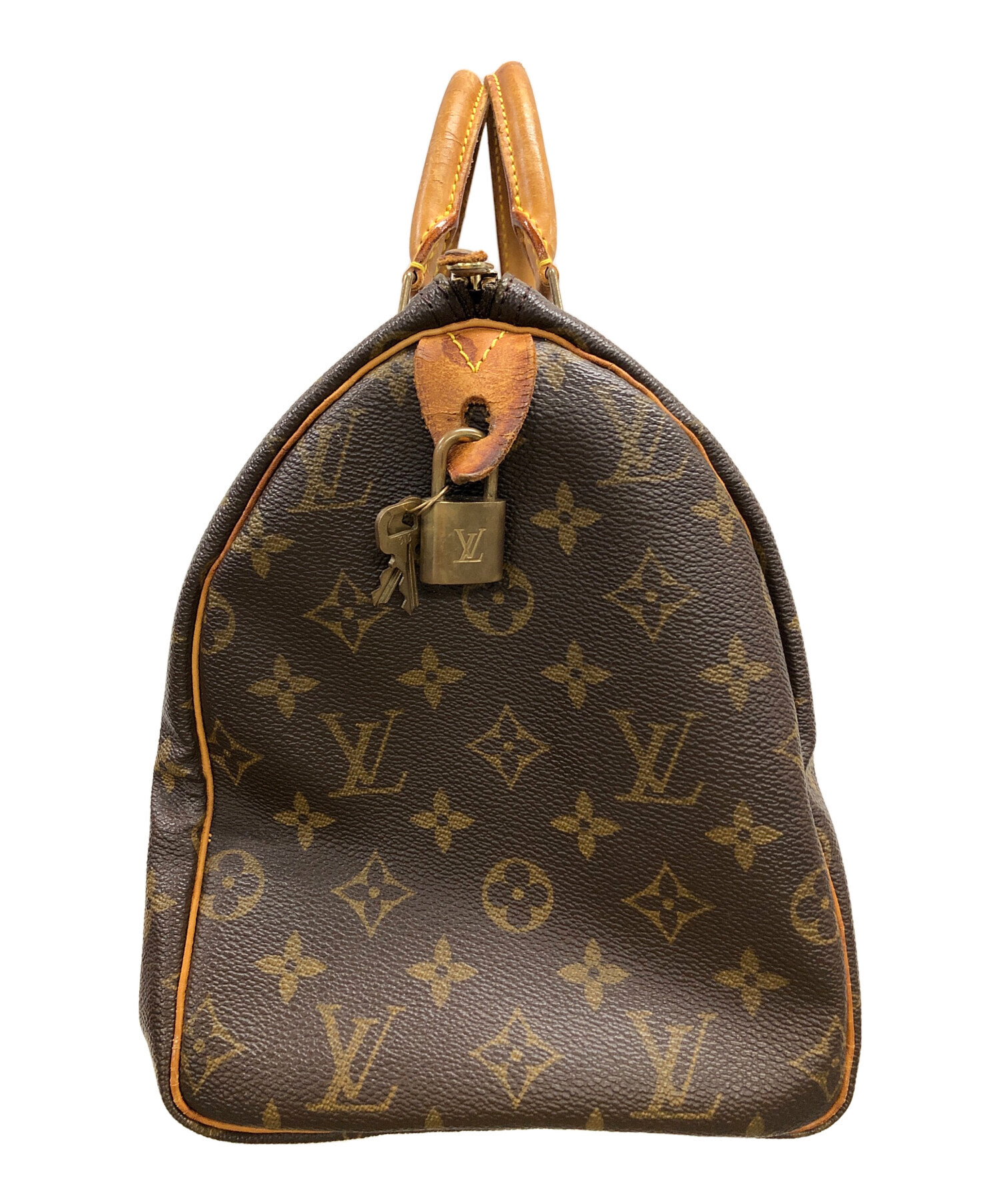 中古・古着通販】LOUIS VUITTON (ルイ ヴィトン) ハンドバッグ 