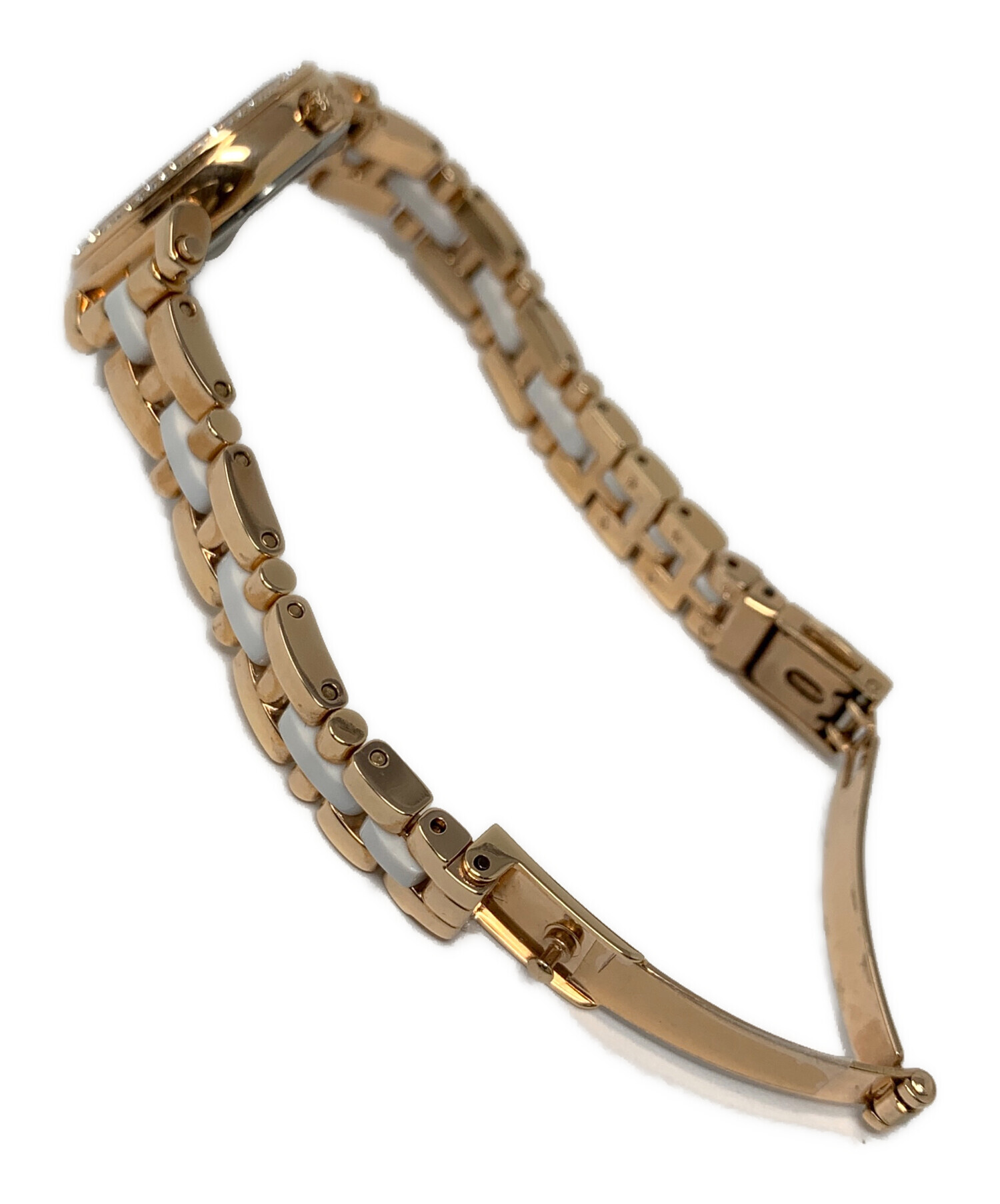 ほぼ新品未使用！MICHAEL KORS 時計 中古・古着通販】MICHAEL KORS (マイケル・コース) 腕時計 クォーツ