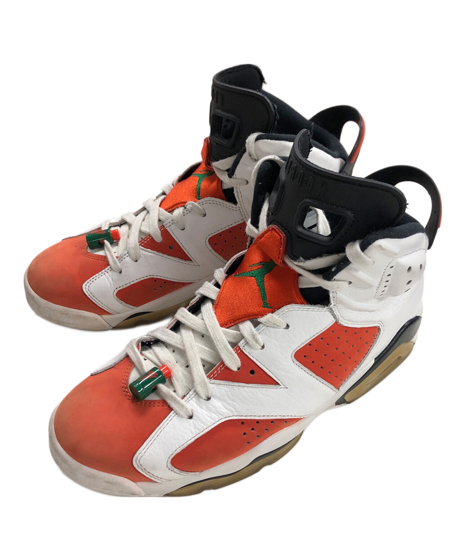 中古・古着通販】NIKE (ナイキ) スニーカー Air Jordan 6 Retro 