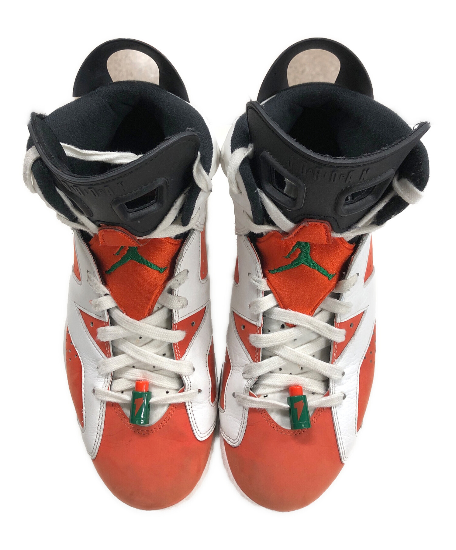 中古・古着通販】NIKE (ナイキ) スニーカー Air Jordan 6 Retro 