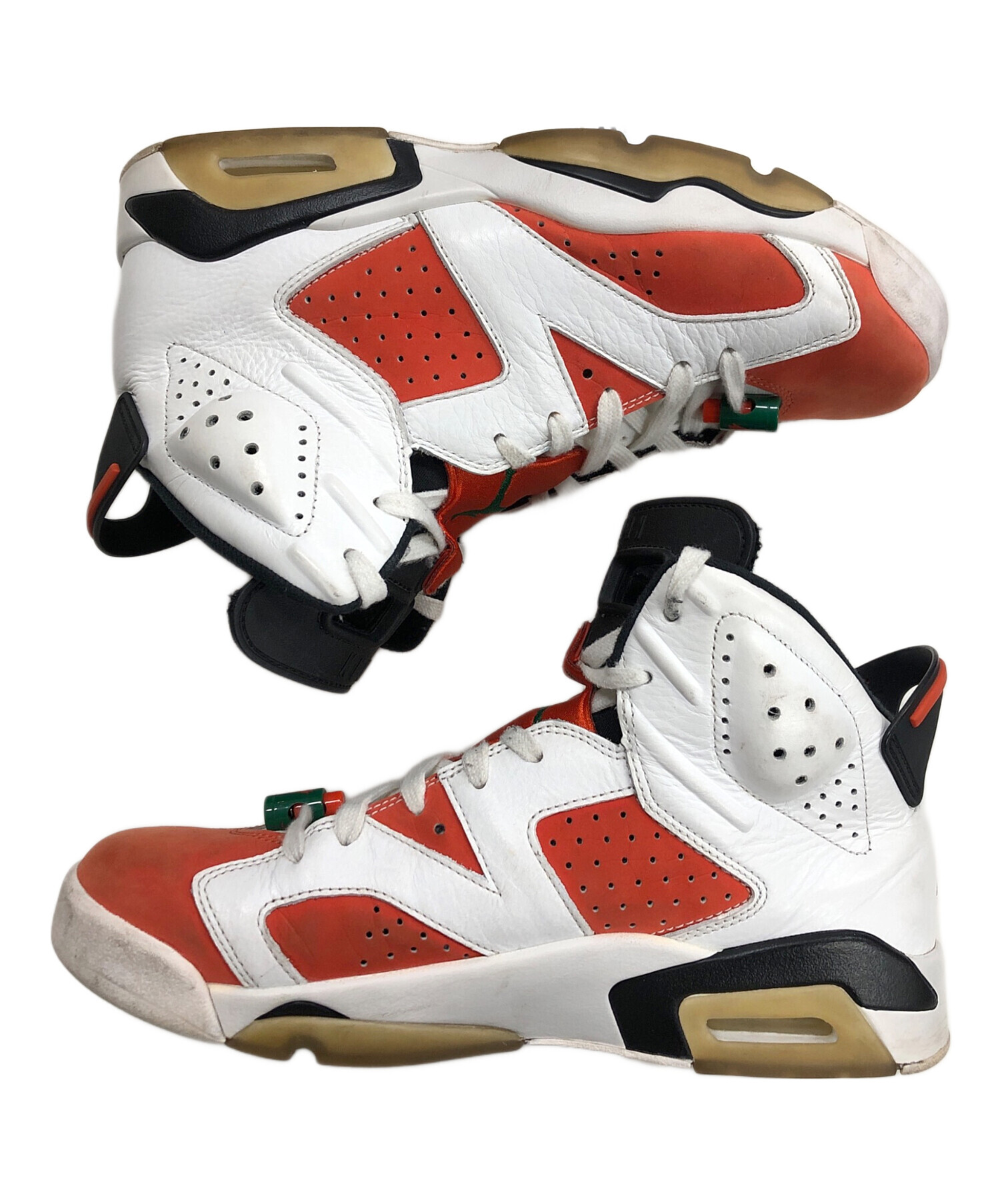 中古・古着通販】NIKE (ナイキ) スニーカー Air Jordan 6 Retro 