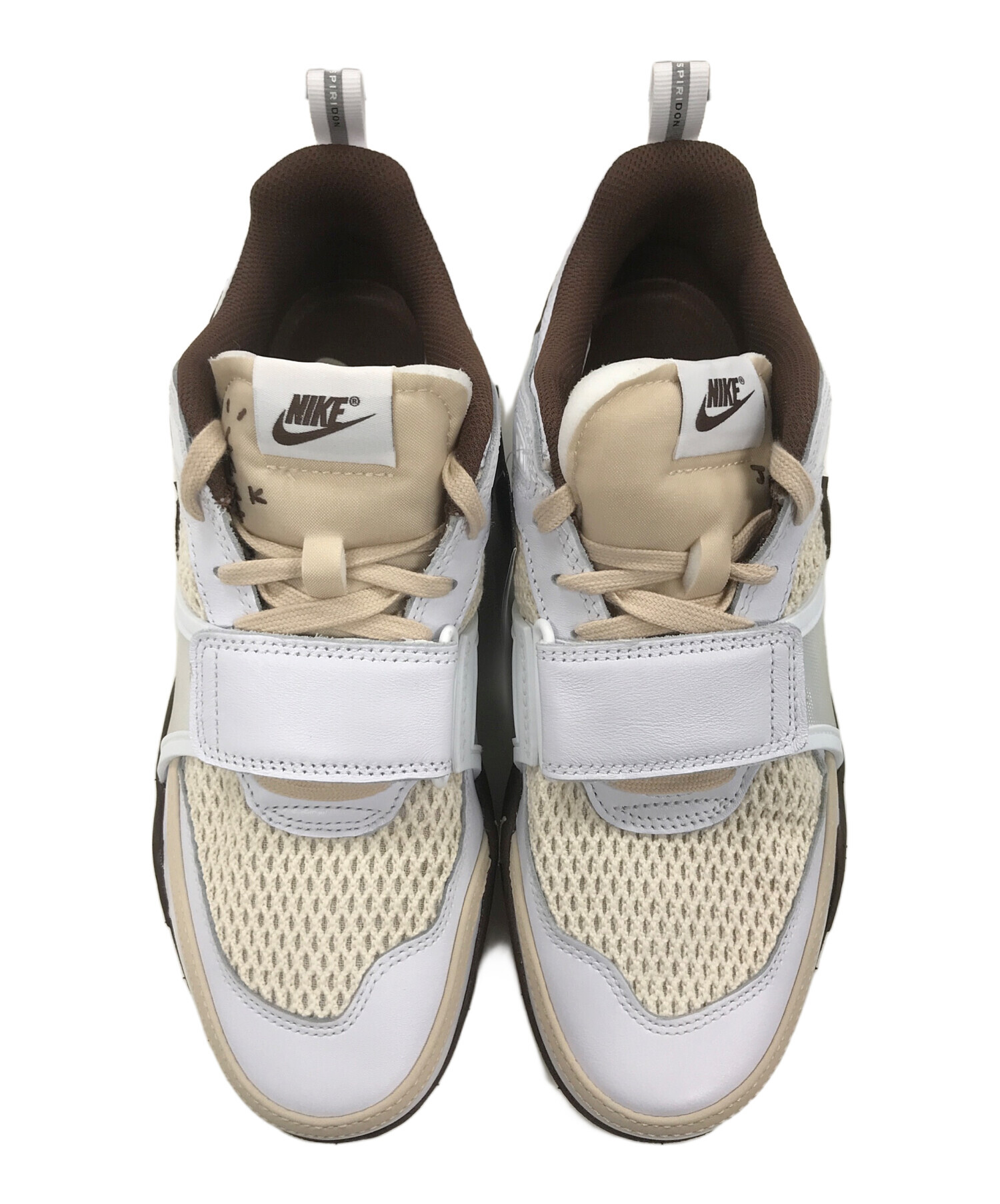 中古・古着通販】NIKE Travis Scott ローカットスニーカーZoom Field