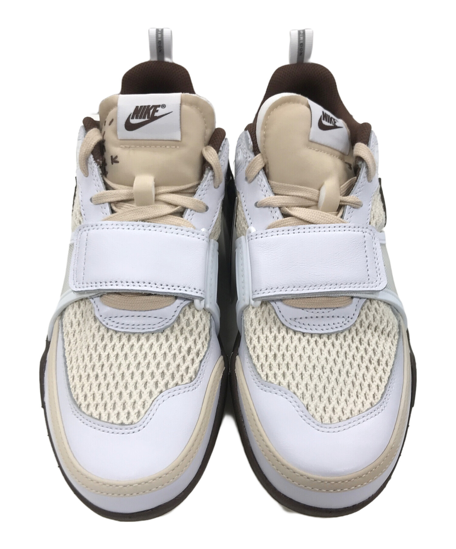 中古・古着通販】NIKE Travis Scott ローカットスニーカーZoom Field