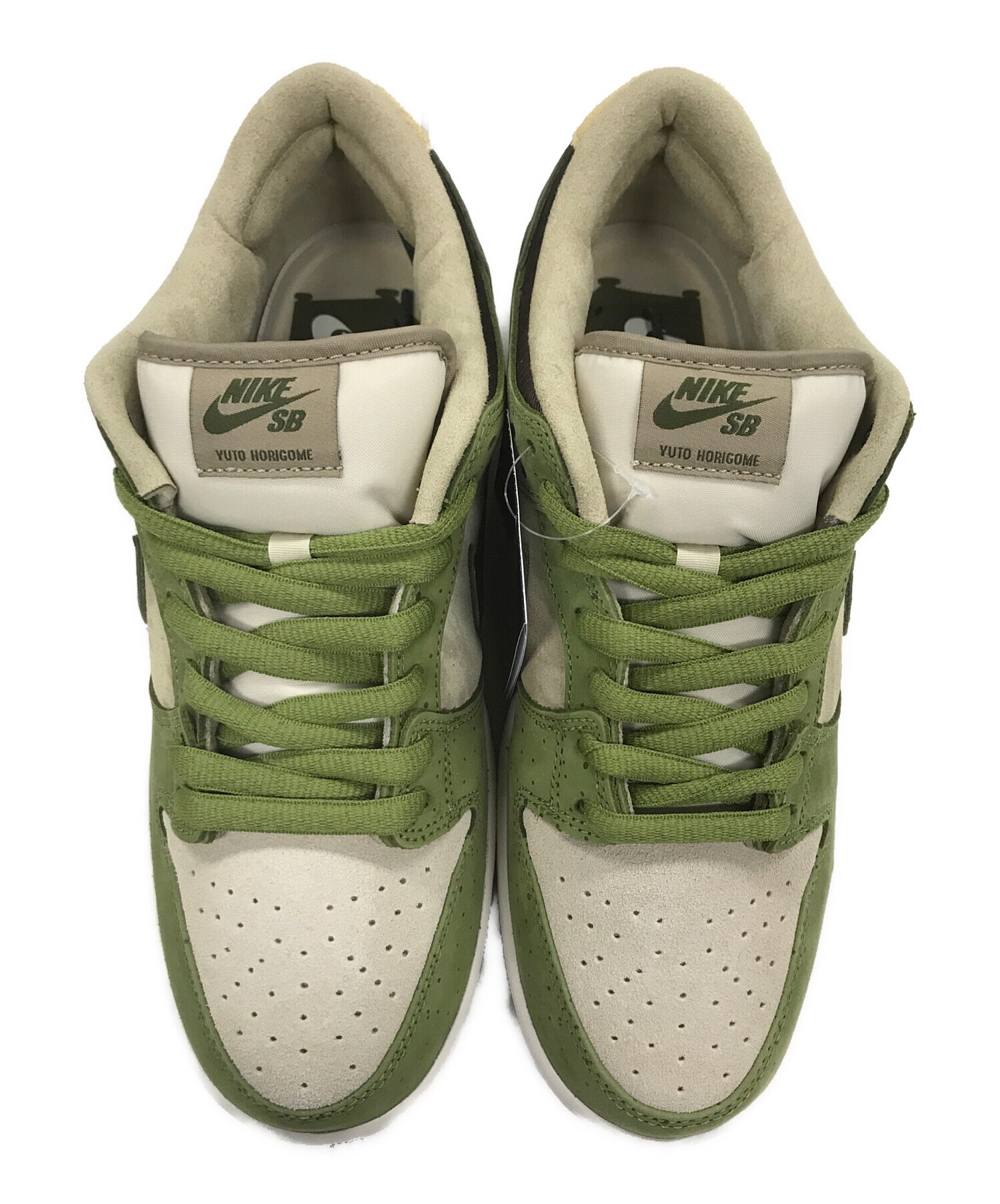 中古・古着通販】NIKE (ナイキ) Yuto Horigome (ホリゴメユウト 