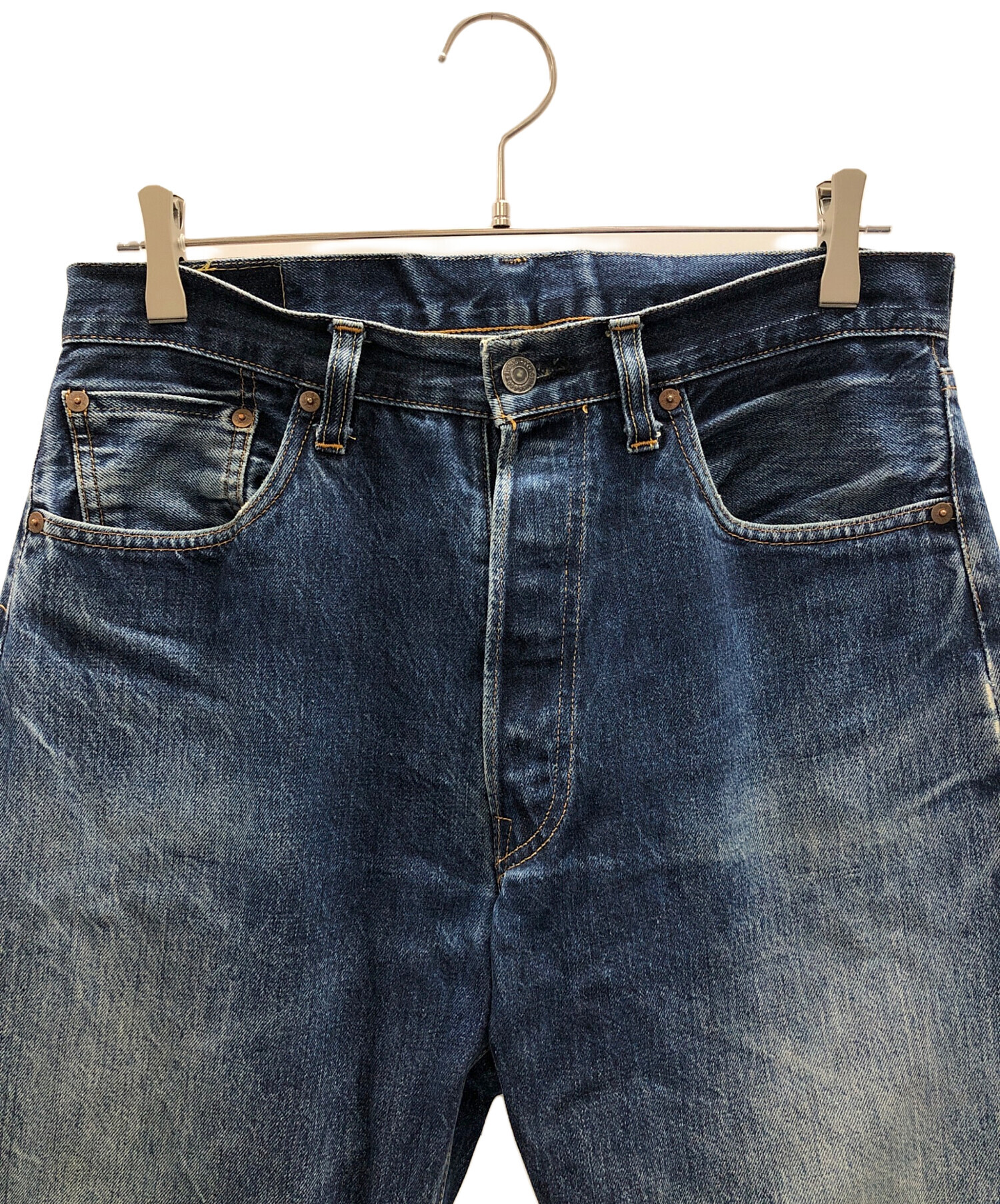 中古・古着通販】LEVI