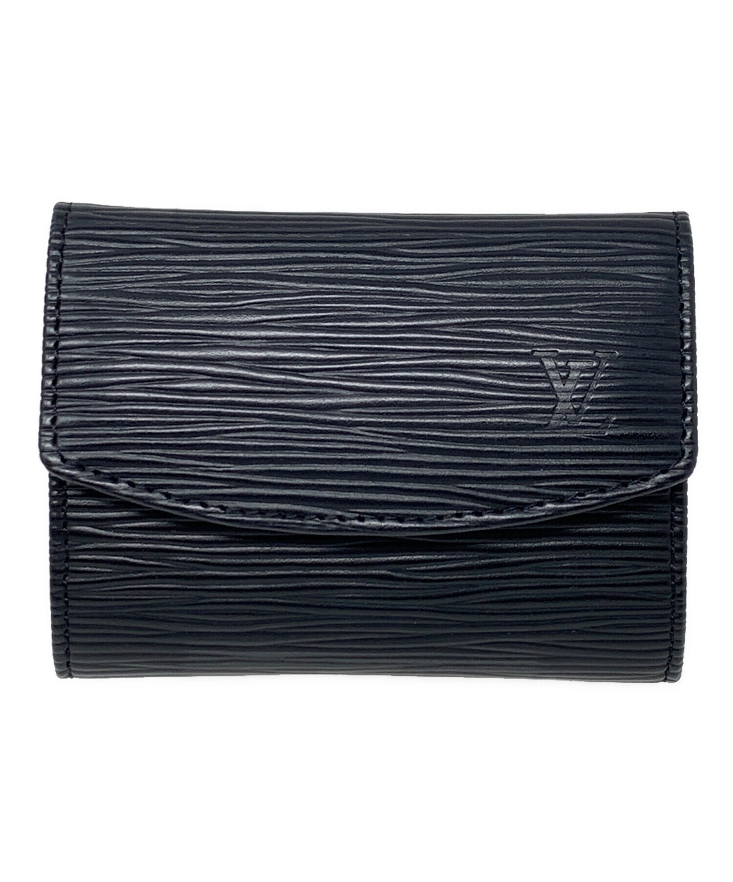 中古・古着通販】LOUIS VUITTON (ルイ ヴィトン) コインケース