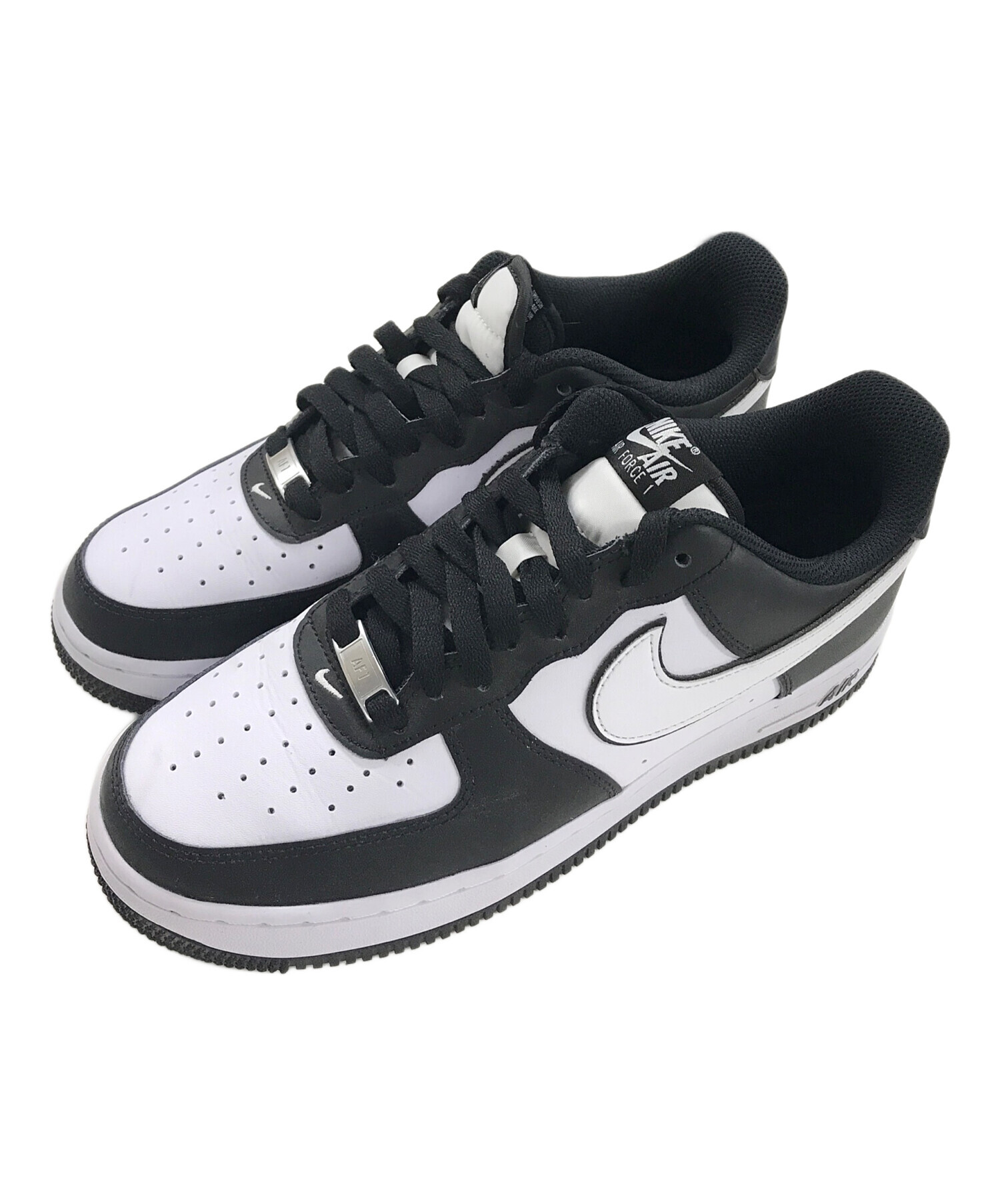 中古・古着通販】NIKE (ナイキ) スニーカー AIR FORCE 1 07 (エア
