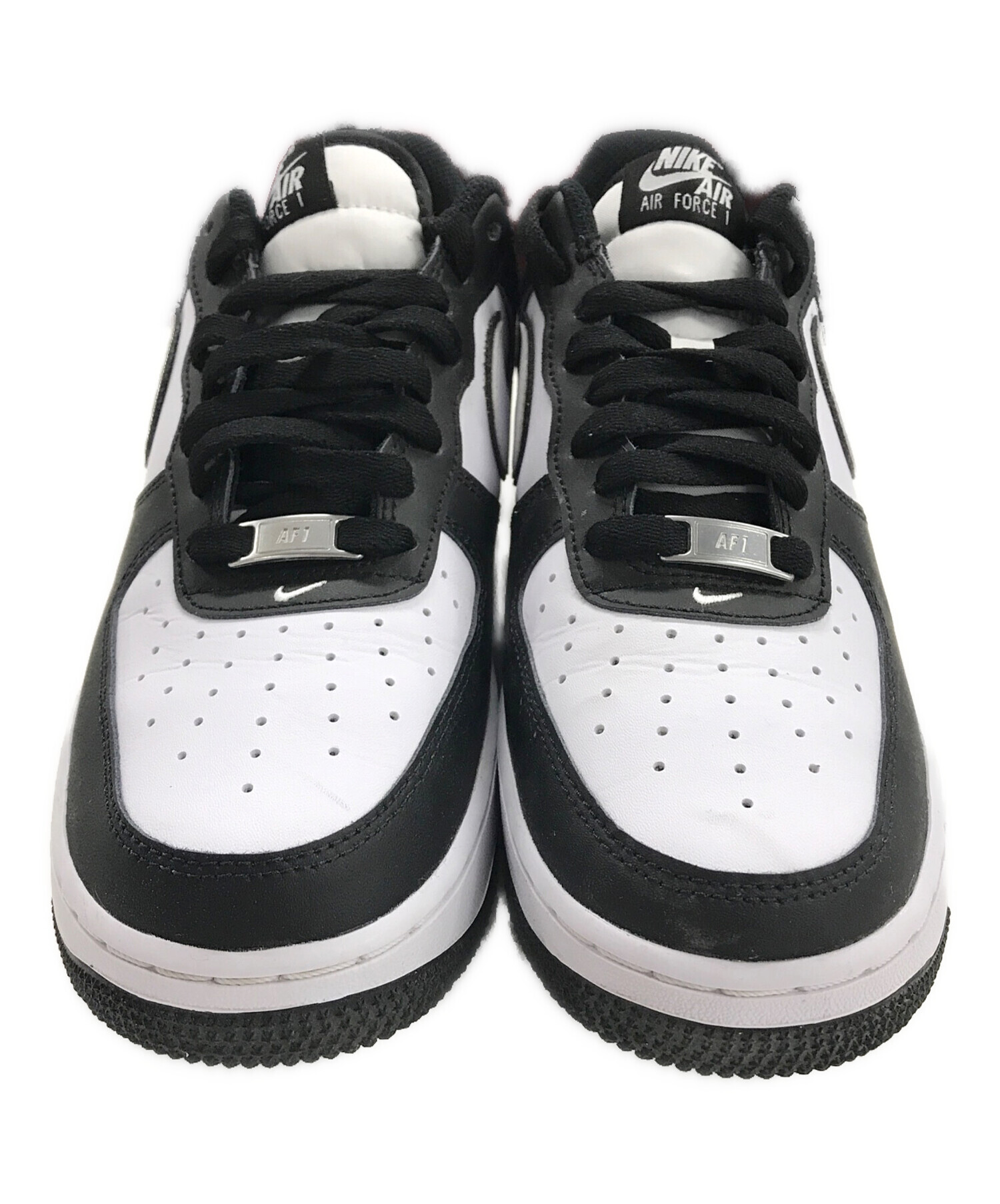 中古・古着通販】NIKE (ナイキ) スニーカー AIR FORCE 1 07 (エア