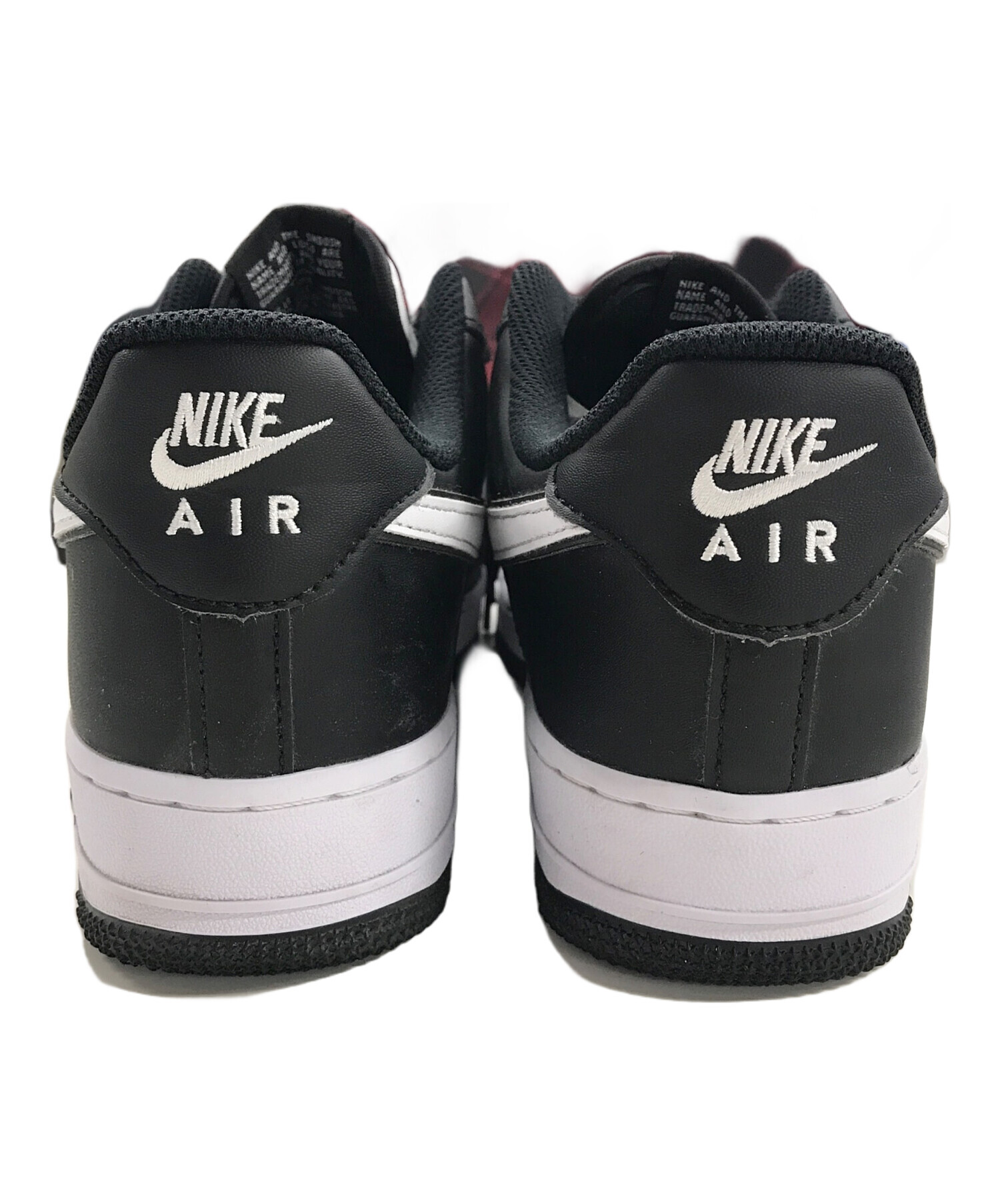 中古・古着通販】NIKE (ナイキ) スニーカー AIR FORCE 1 07 (エア